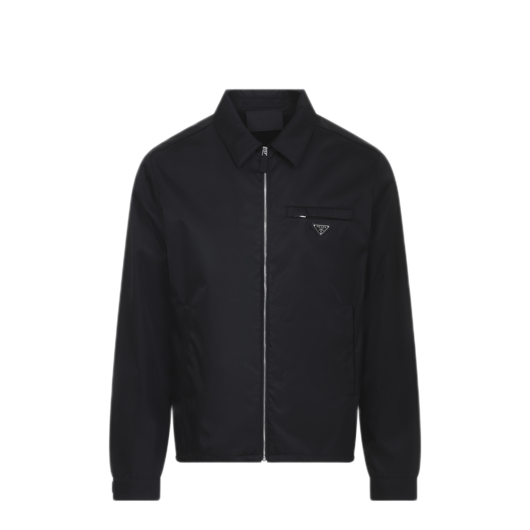 MAYFEYR - Prada - Re-Nylon Jacket - SGB684SOOO1WQ8F0002