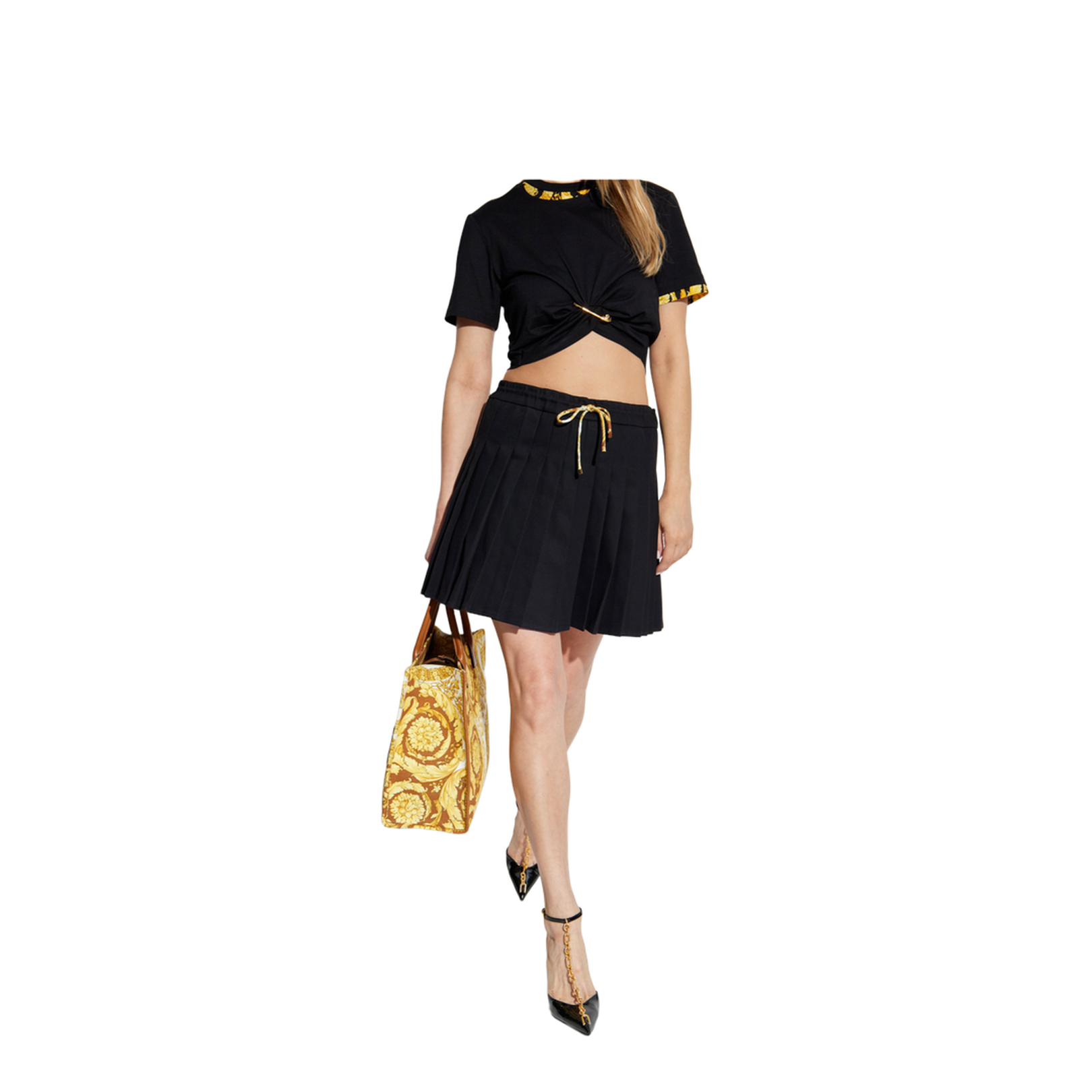 Double Layer T-Shirt