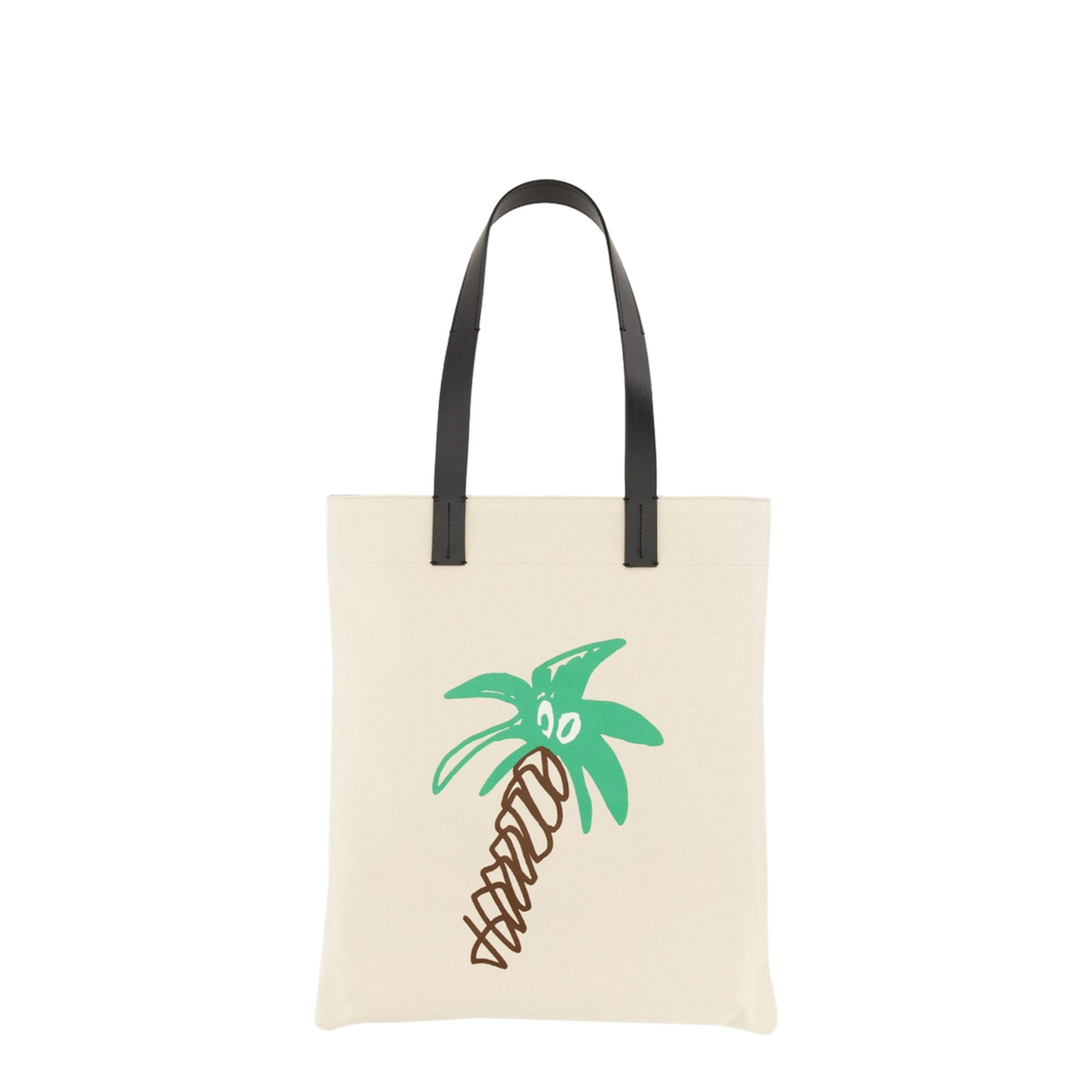 Canvas Shopping Bag