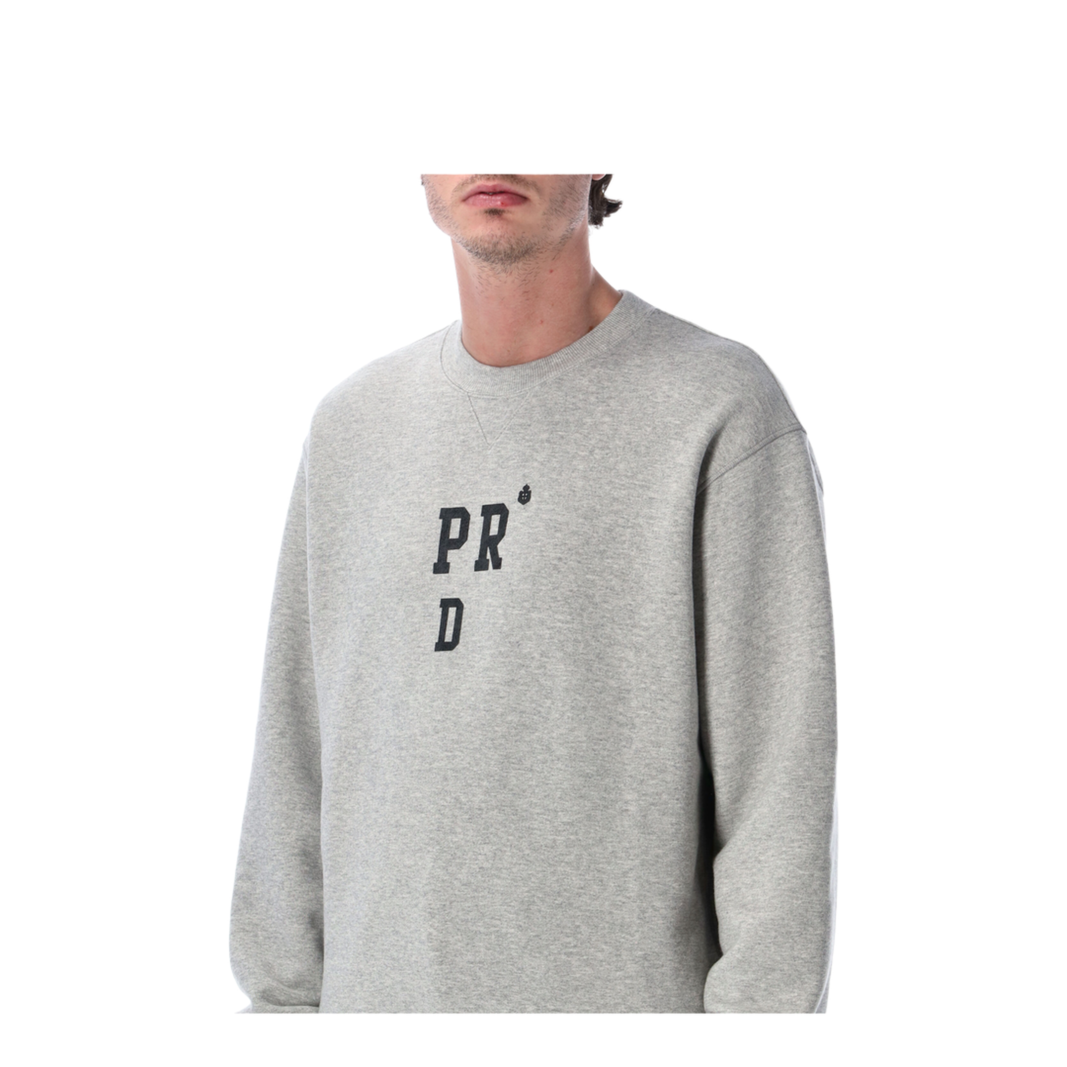 MAYFEYR - Prada - Clothing.... Grey - UJL74C170ZF0031