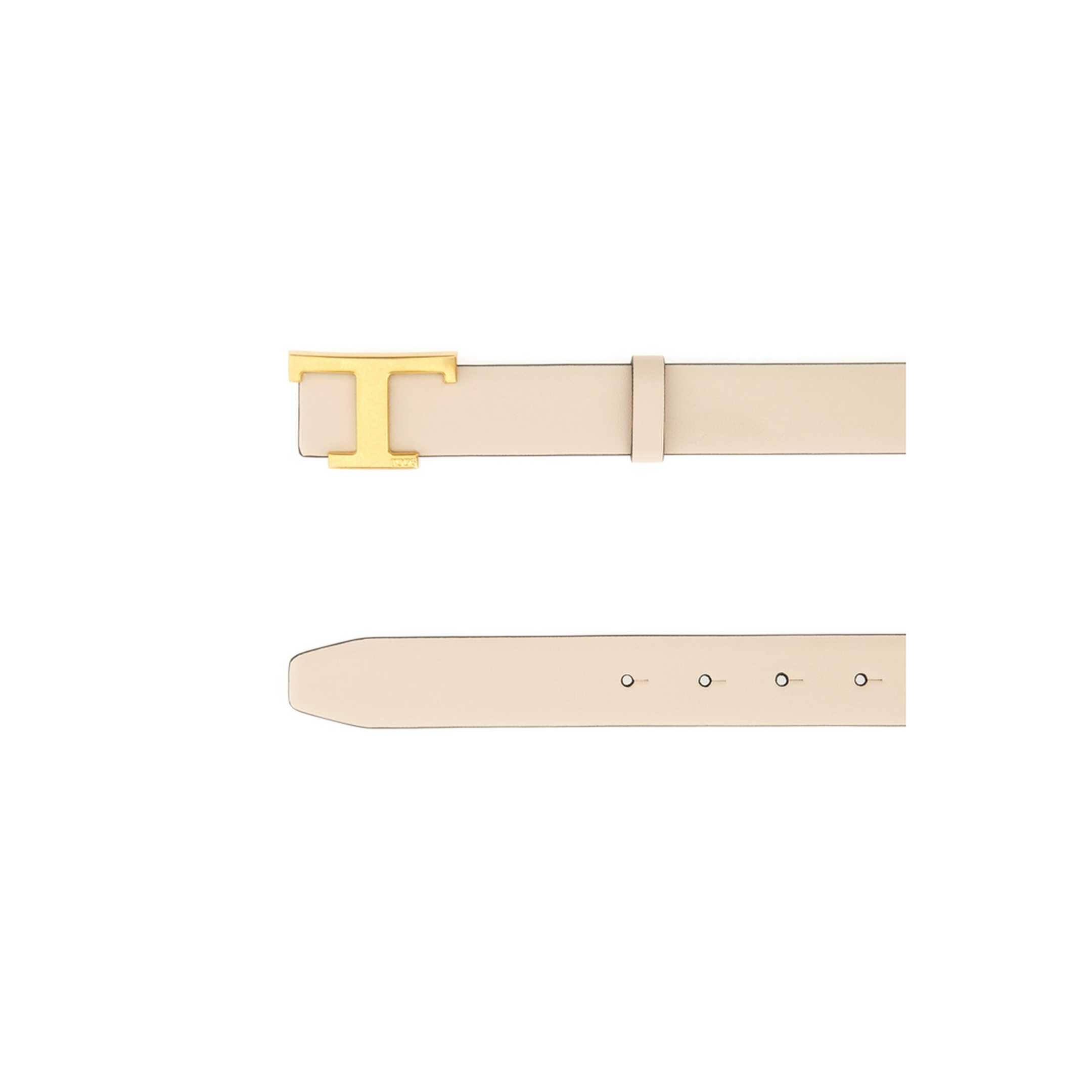 T Timeless Reversible Belt