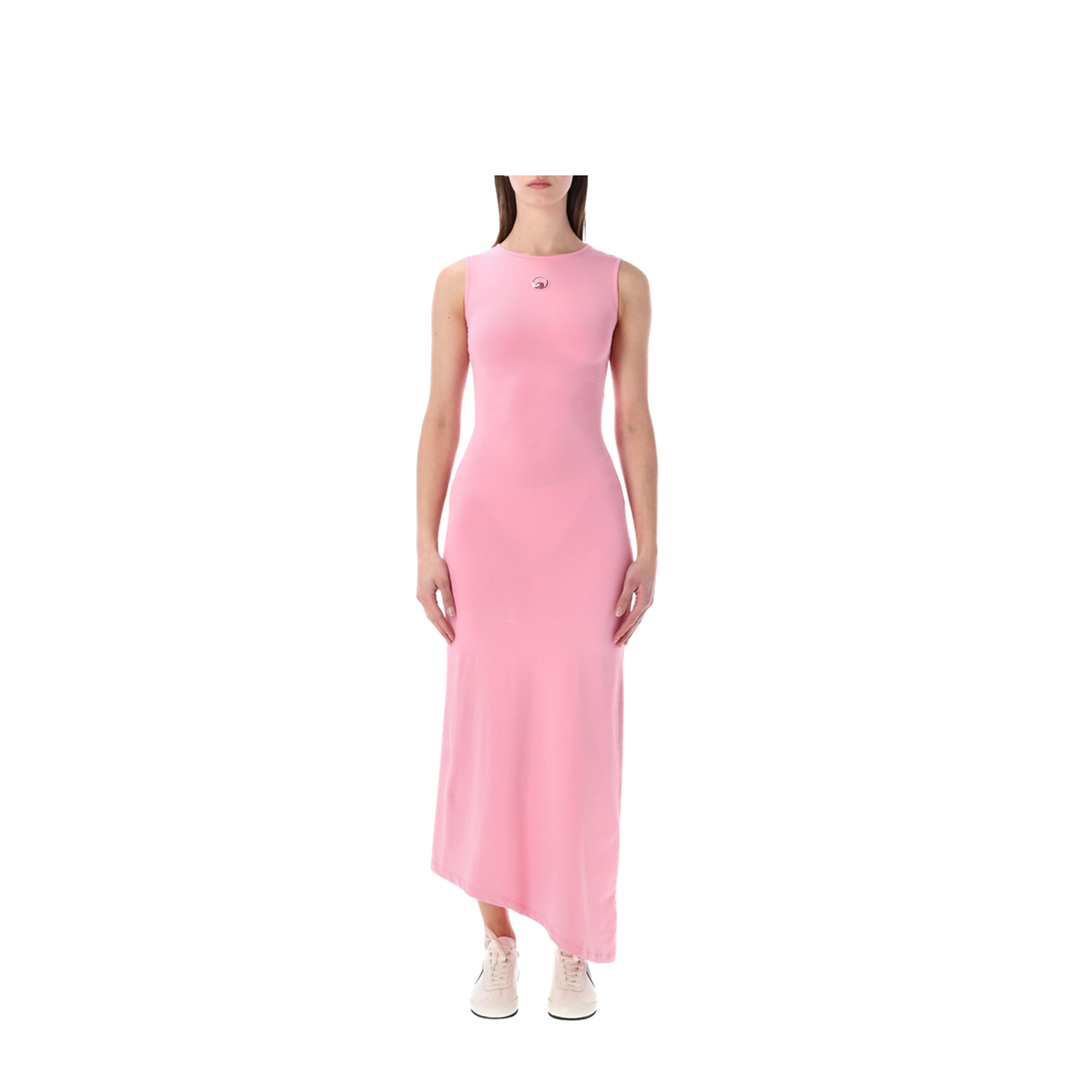 MAYFEYR - Marine Serre - Dresses Pink - WDR481ACJER0115PK30