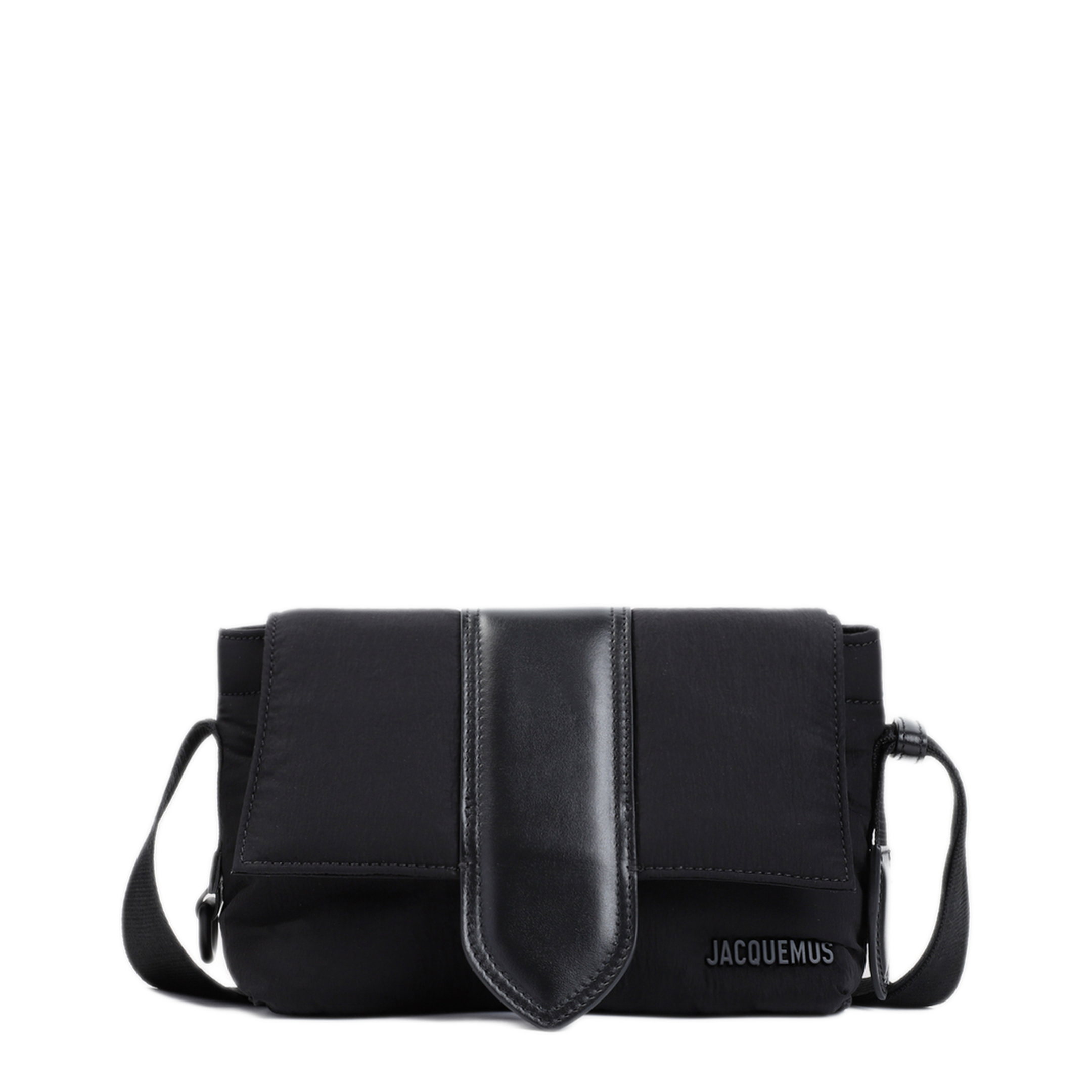 MAYFEYR - Jacquemus - Messenger Bambino Shoulder Bag - BAM00373AW00424