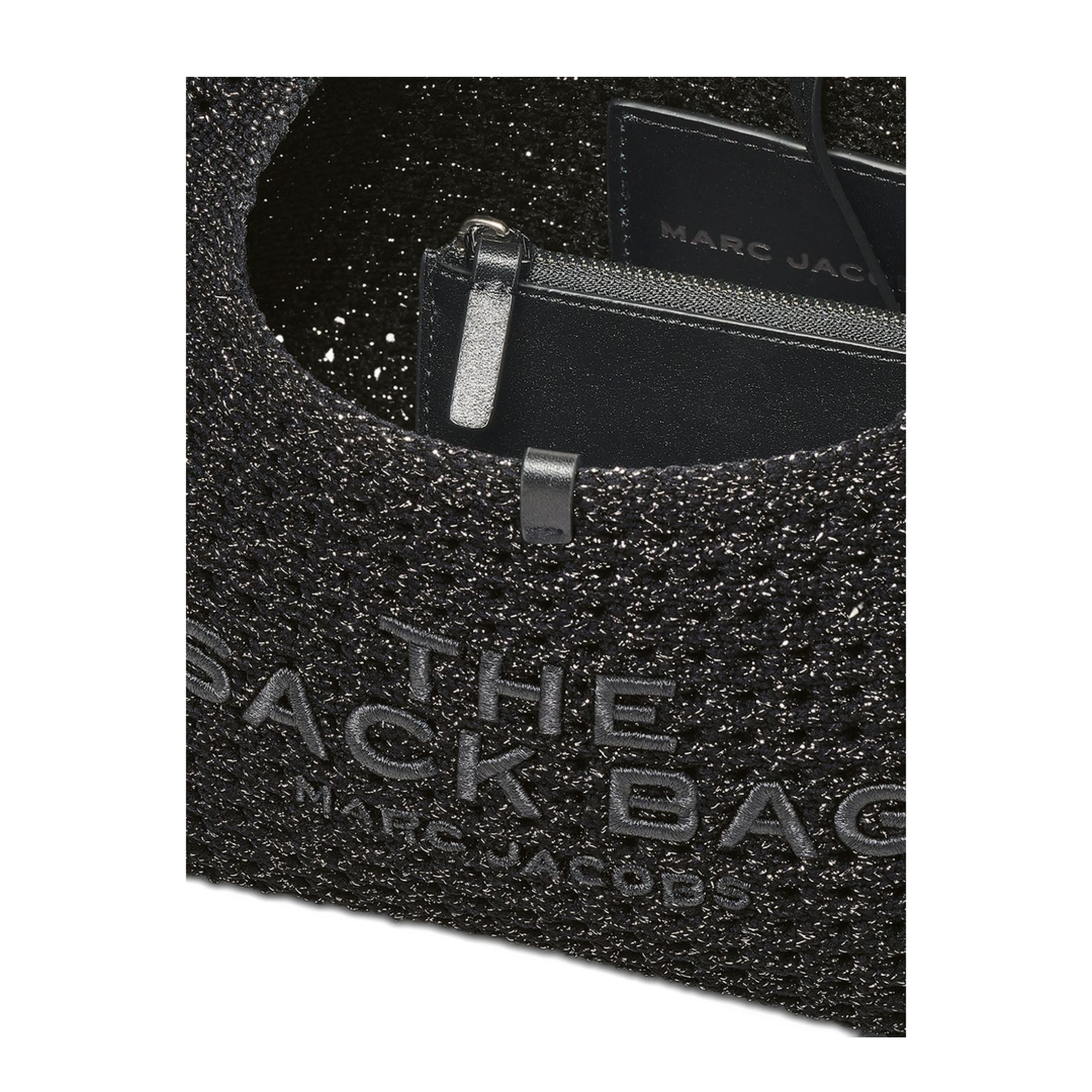 MAYFEYR - Marc Jacobs - Bag Black - 2P6HSC009H02974