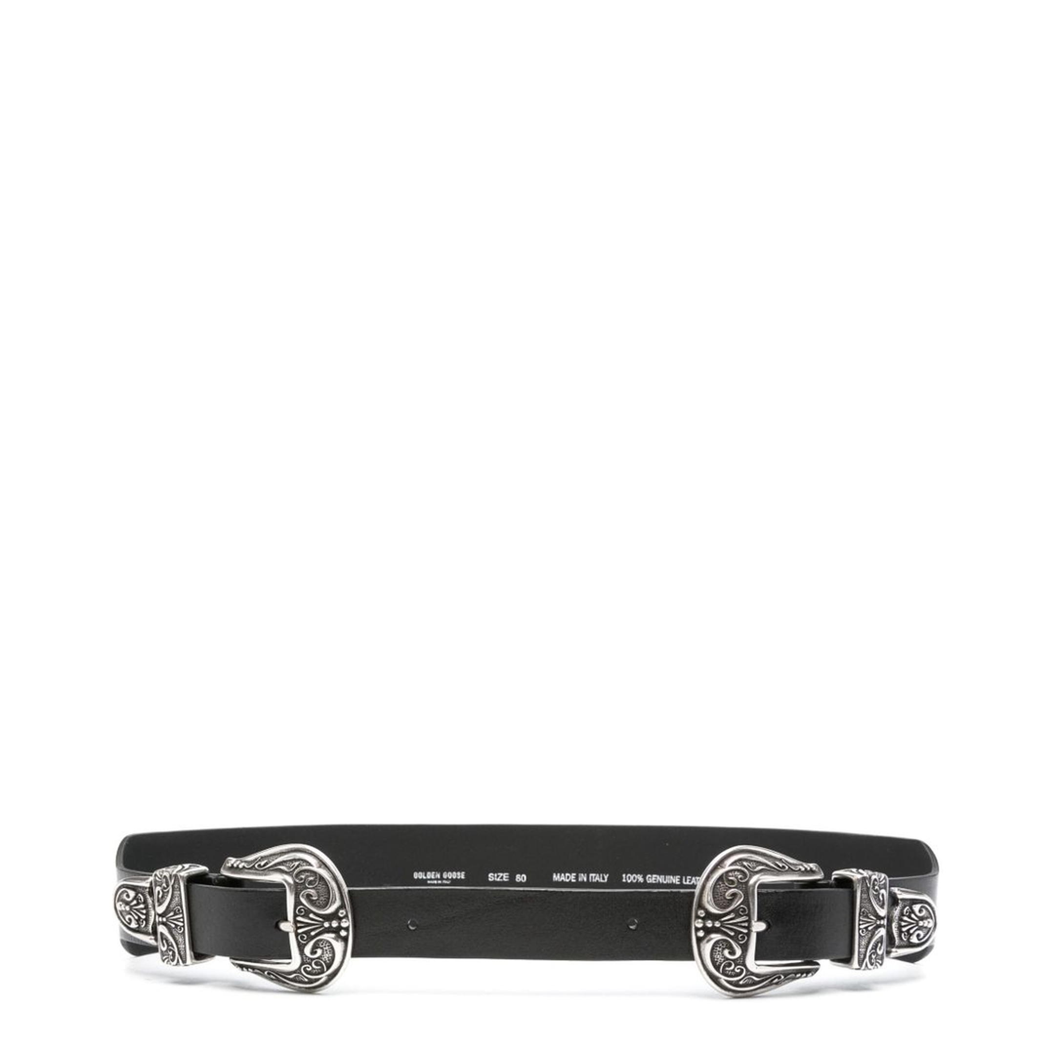 Black Belt