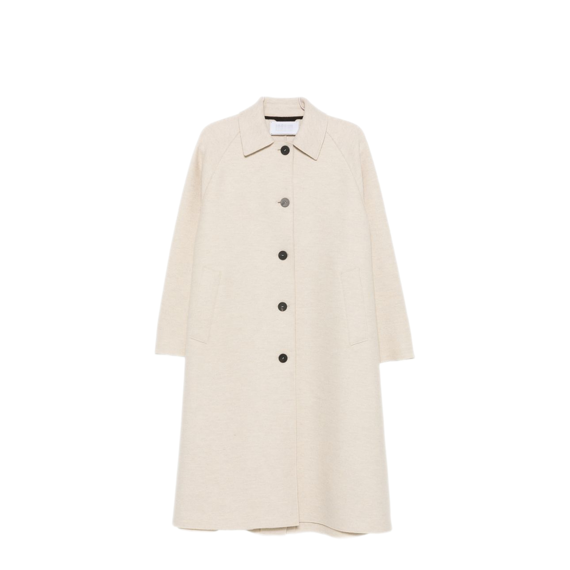 MAYFEYR - Harris Wharf London - Coats Beige - AA1424MLK410