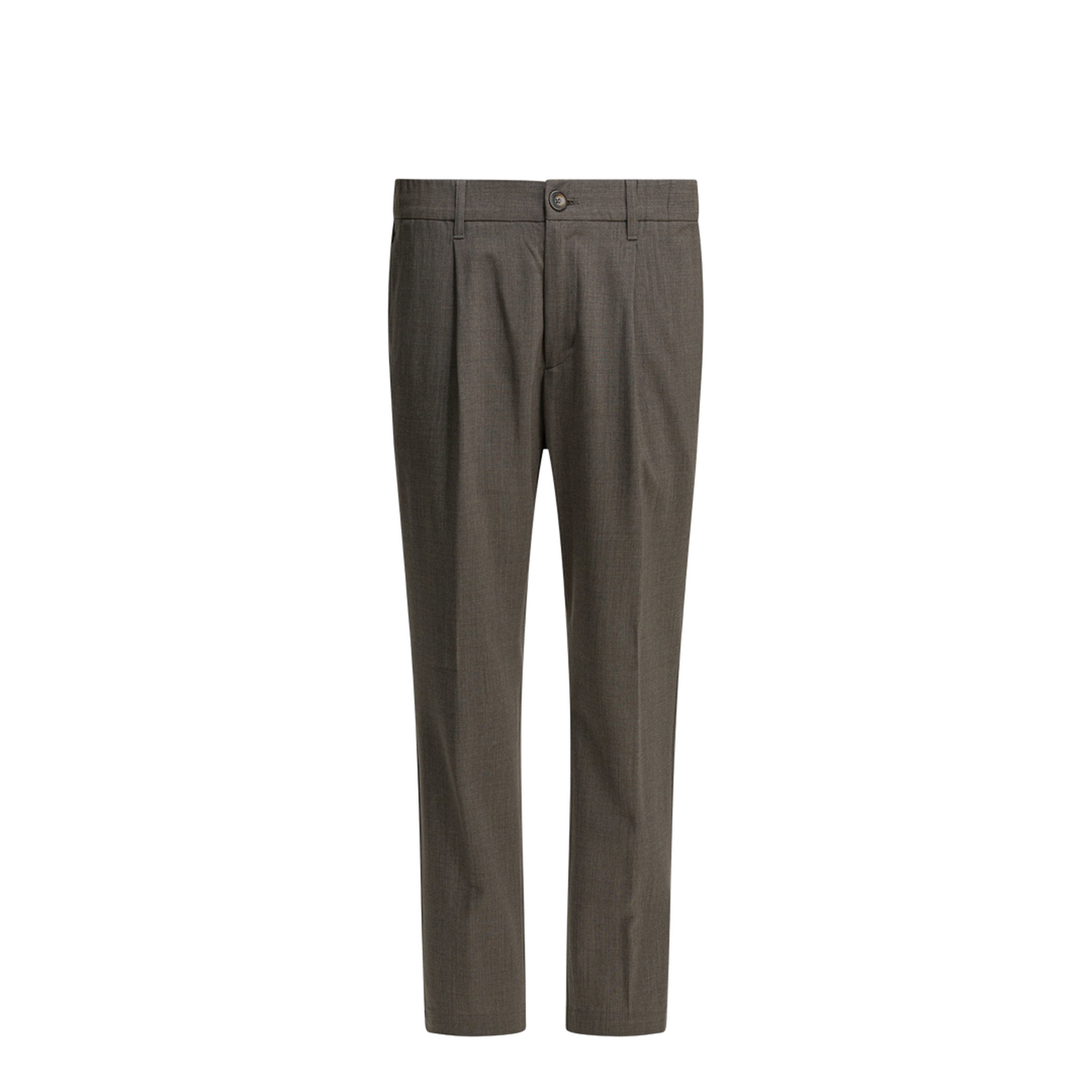 MAYFEYR - Herno - Virgin Wool Pants - PT000180U334882600