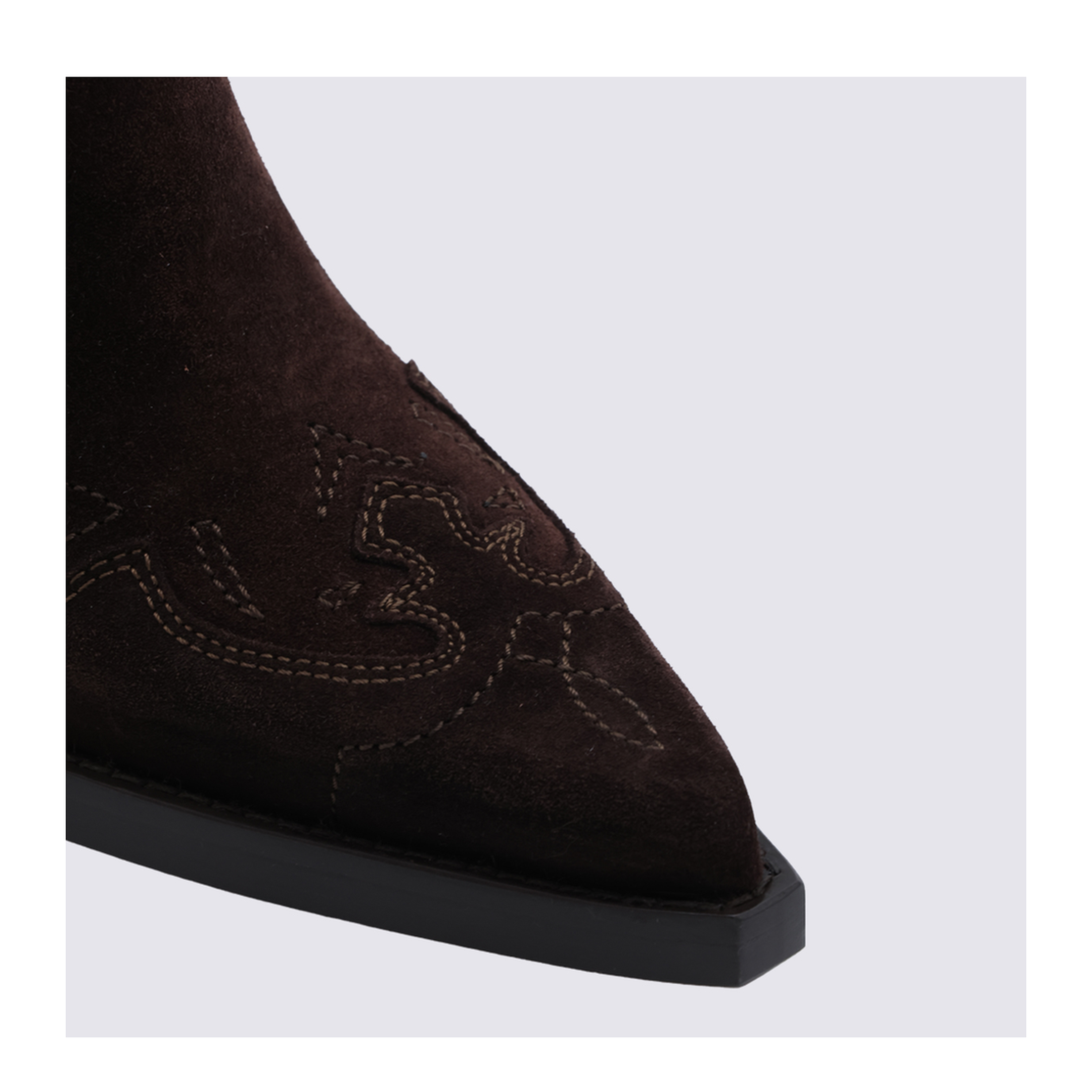 MAYFEYR - Paris Texas - Boots - PX1359XV003CHOCOLATE