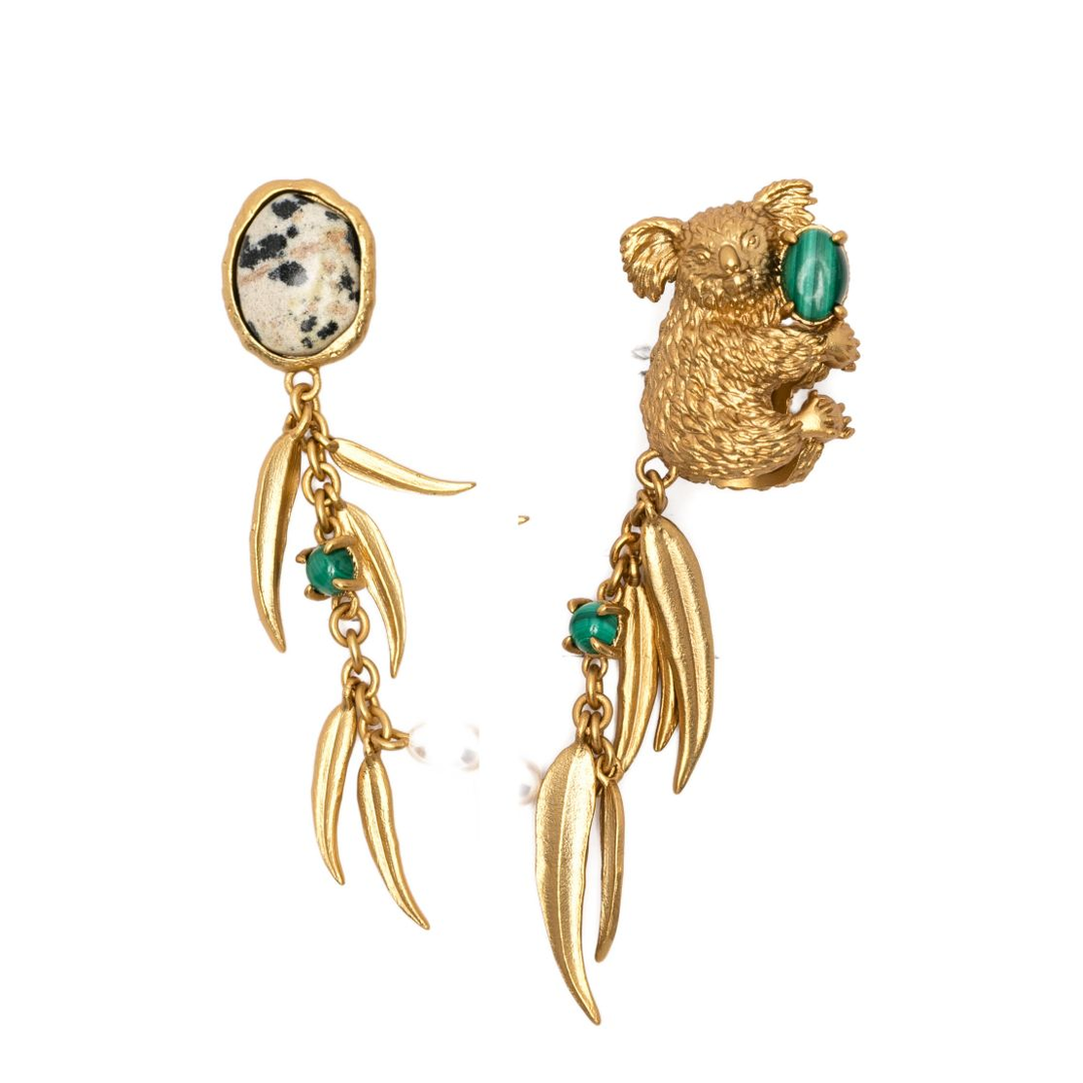 MAYFEYR - Zimmermann - Bijoux - 8244XS26A1GLDMUL