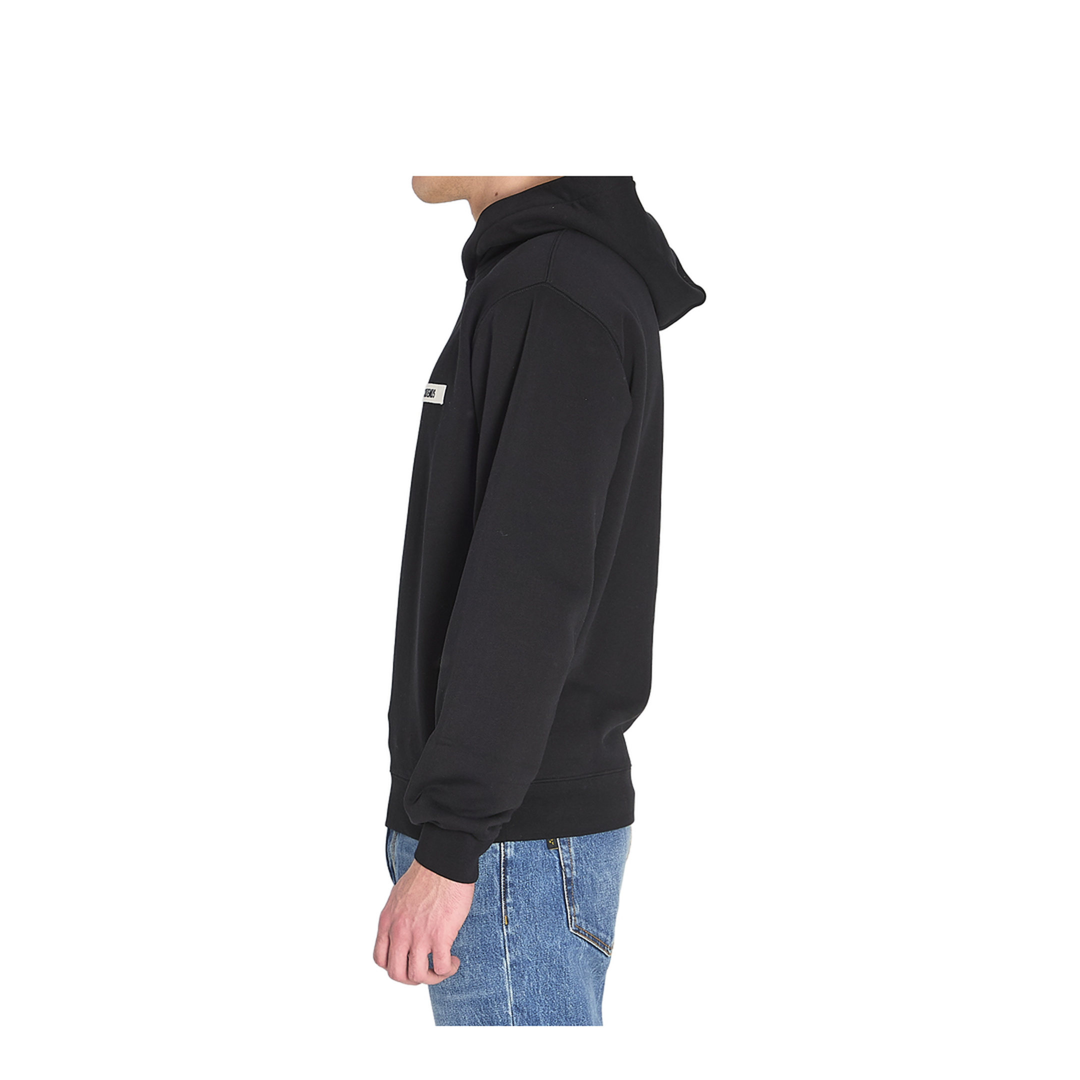 Gros Grain Hoodie
