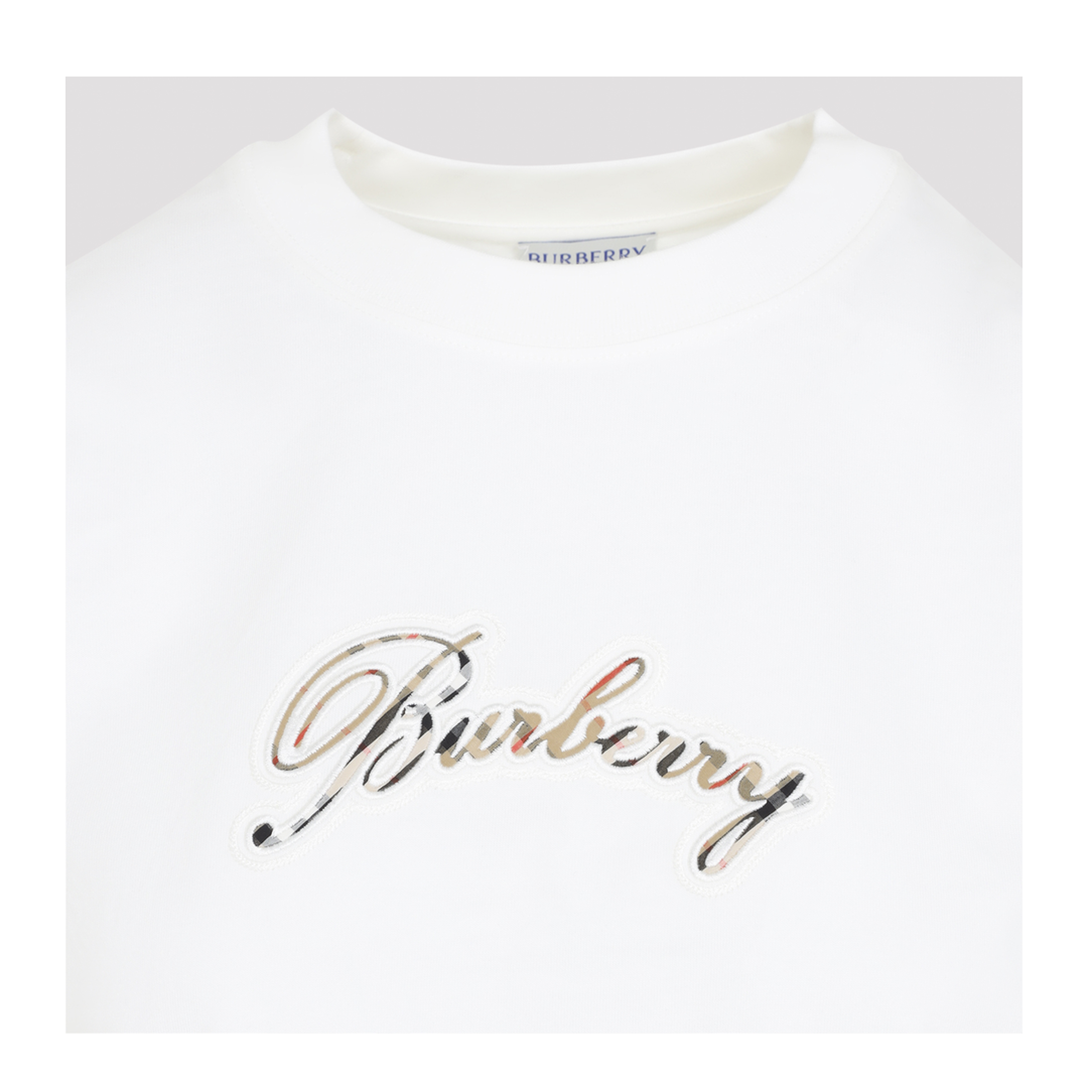 MAYFEYR - Burberry - Frankie T-Shirt - 8118971