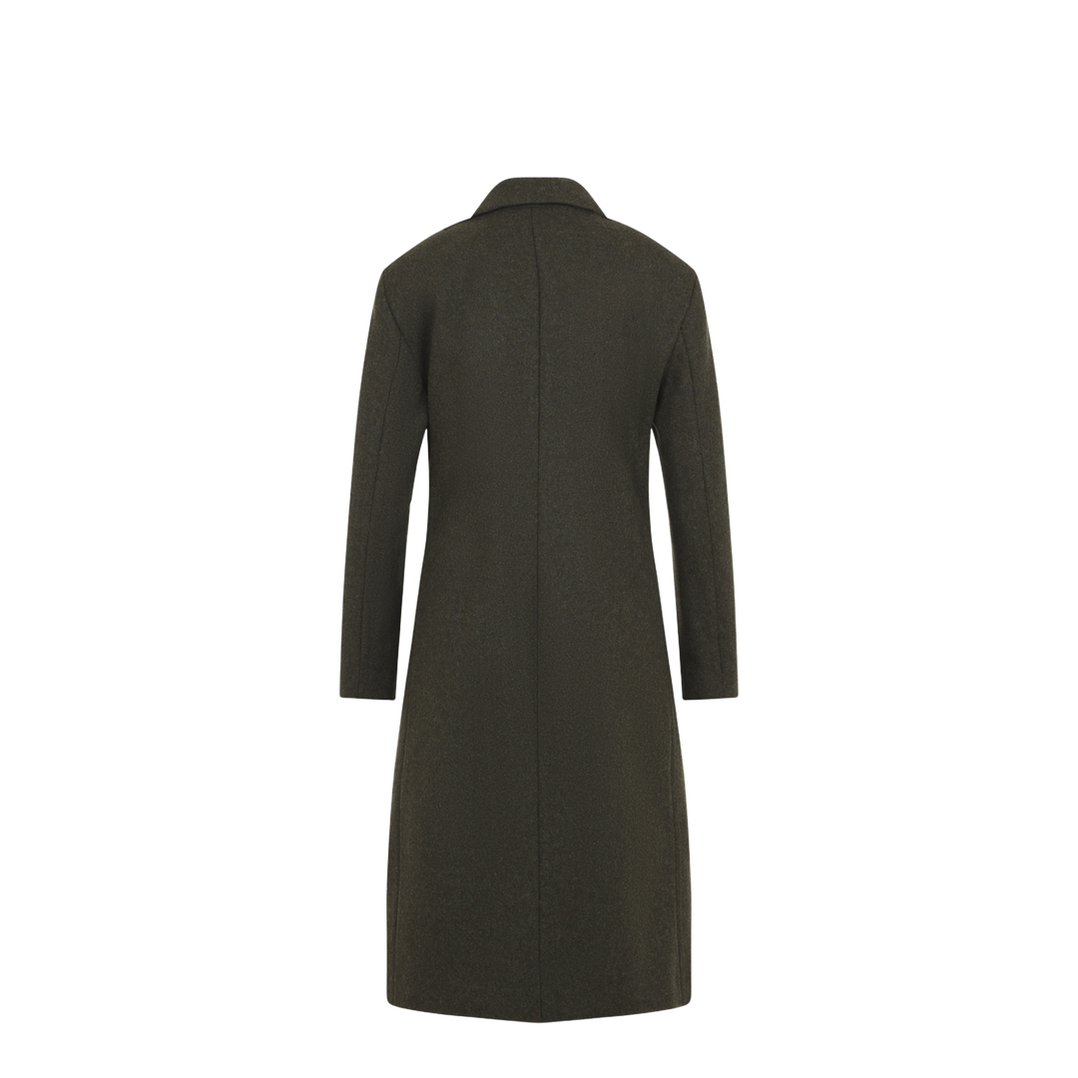MAYFEYR - Jil Sander - Slim Straight Knee-Length Coat - J02AA0209J40331