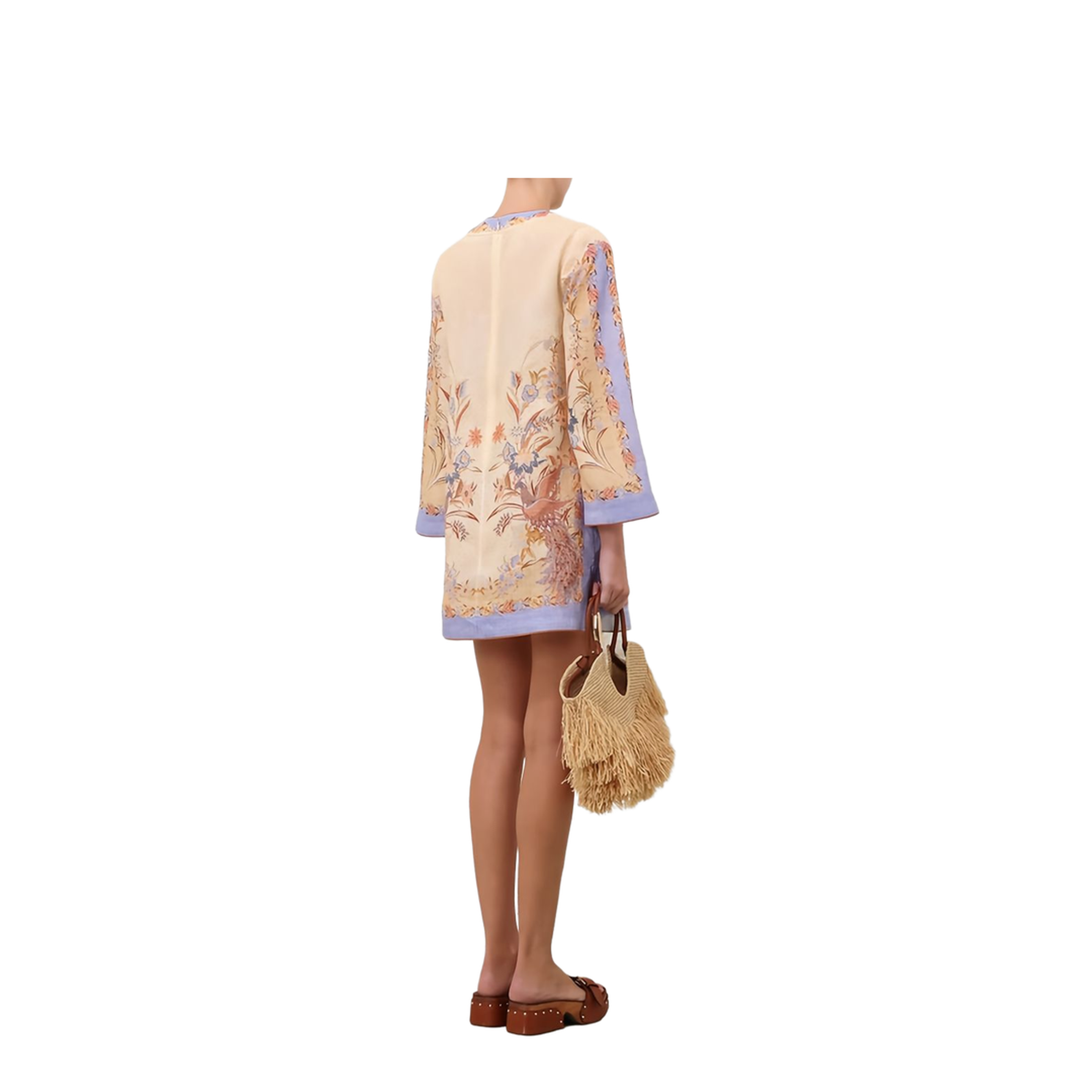 Women'S Dress
