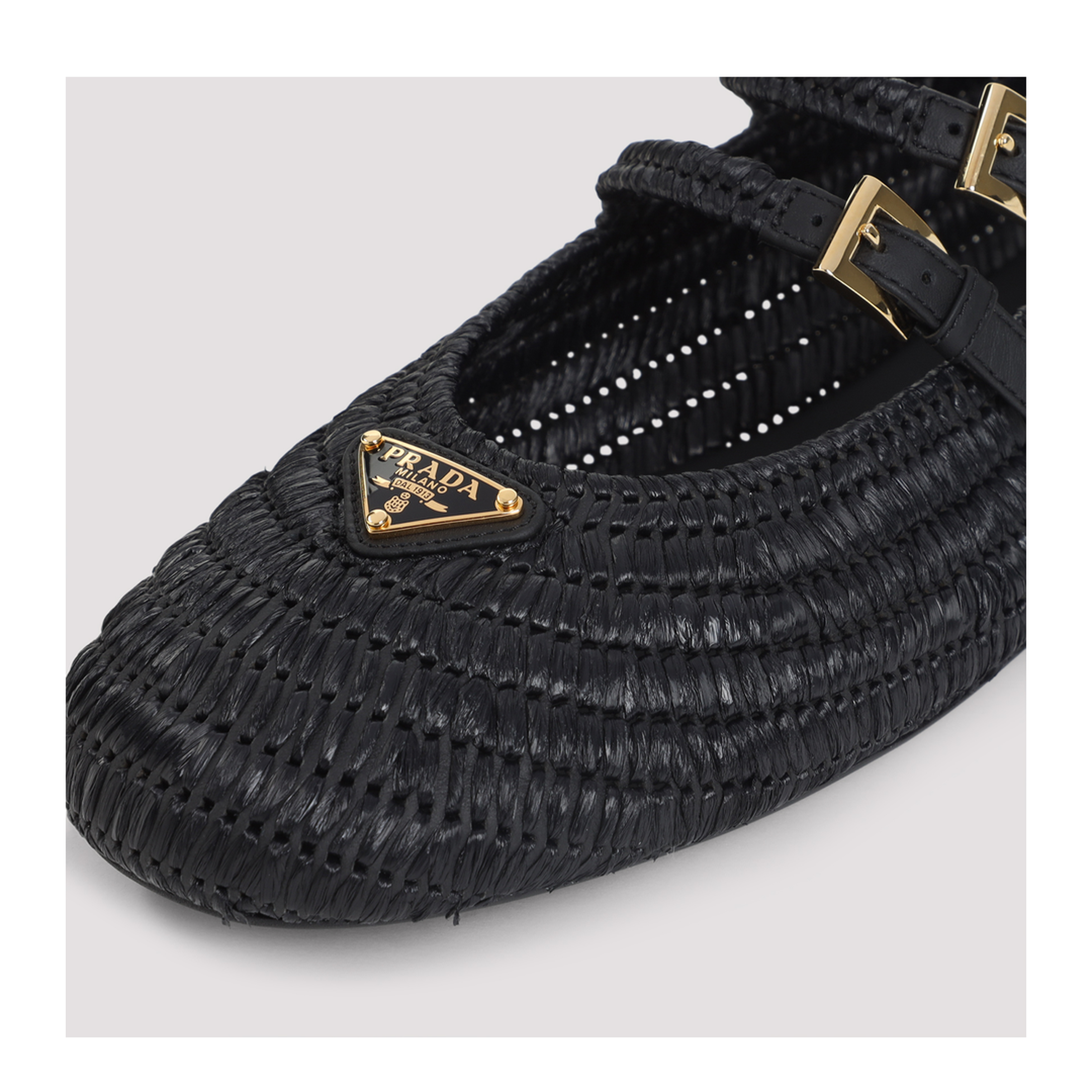 MAYFEYR - Prada - Ballerinas - 1F927NF0052ACS