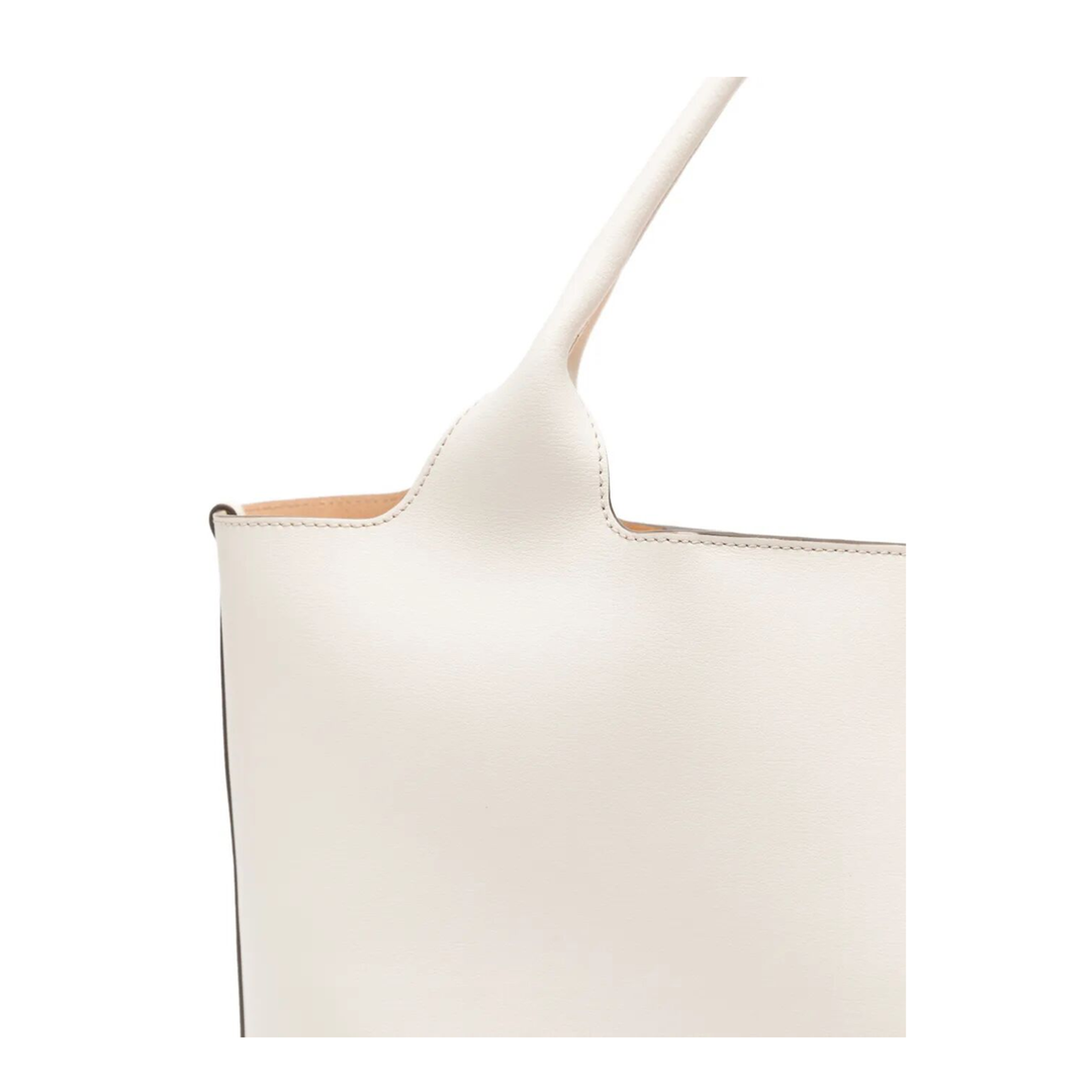MAYFEYR - TOD`S - Medium Small Leather Shopping Bag - XBWEBRA0250UBL1O92