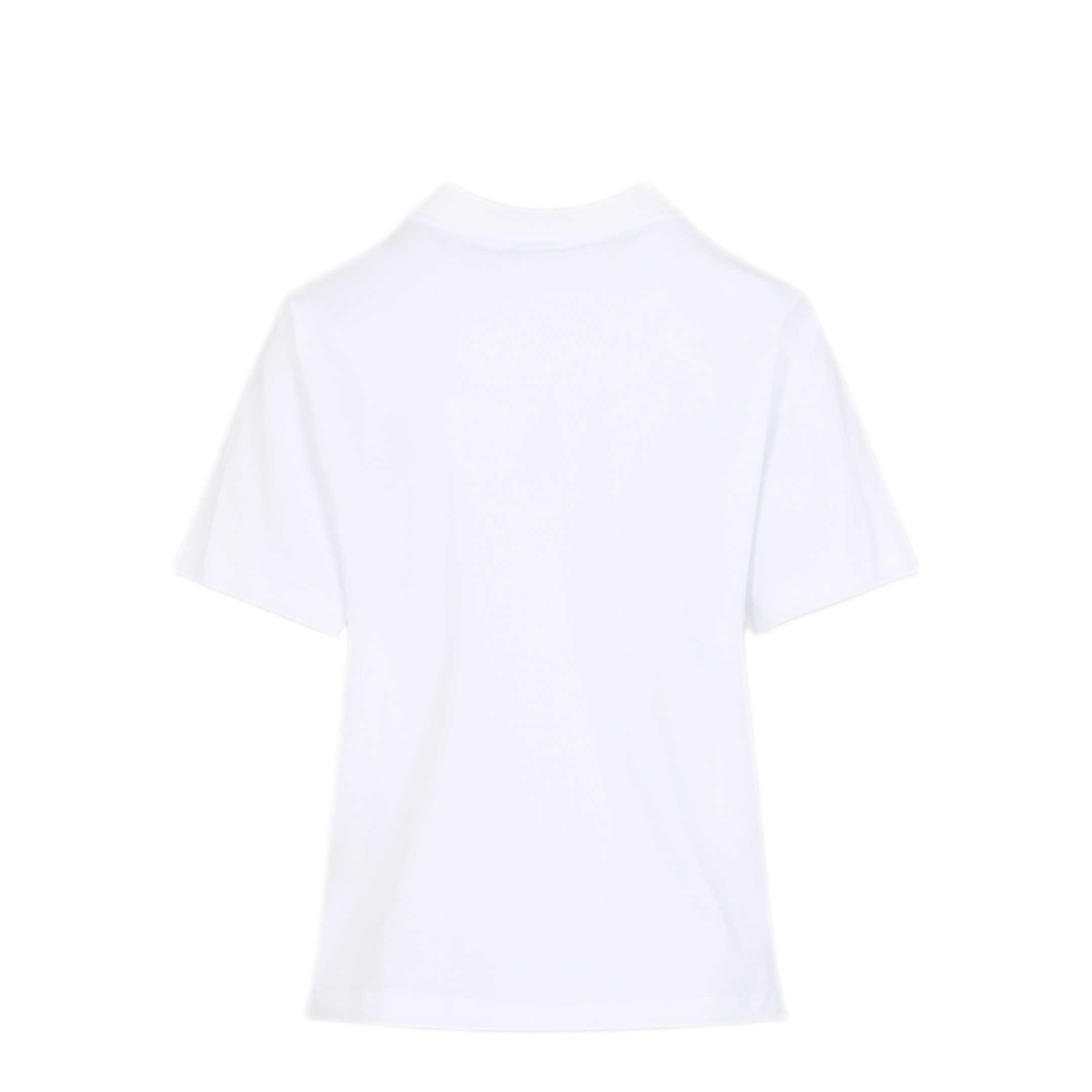 MAYFEYR - PESERICO - Cotton T Shirt - A06881J00070C00C