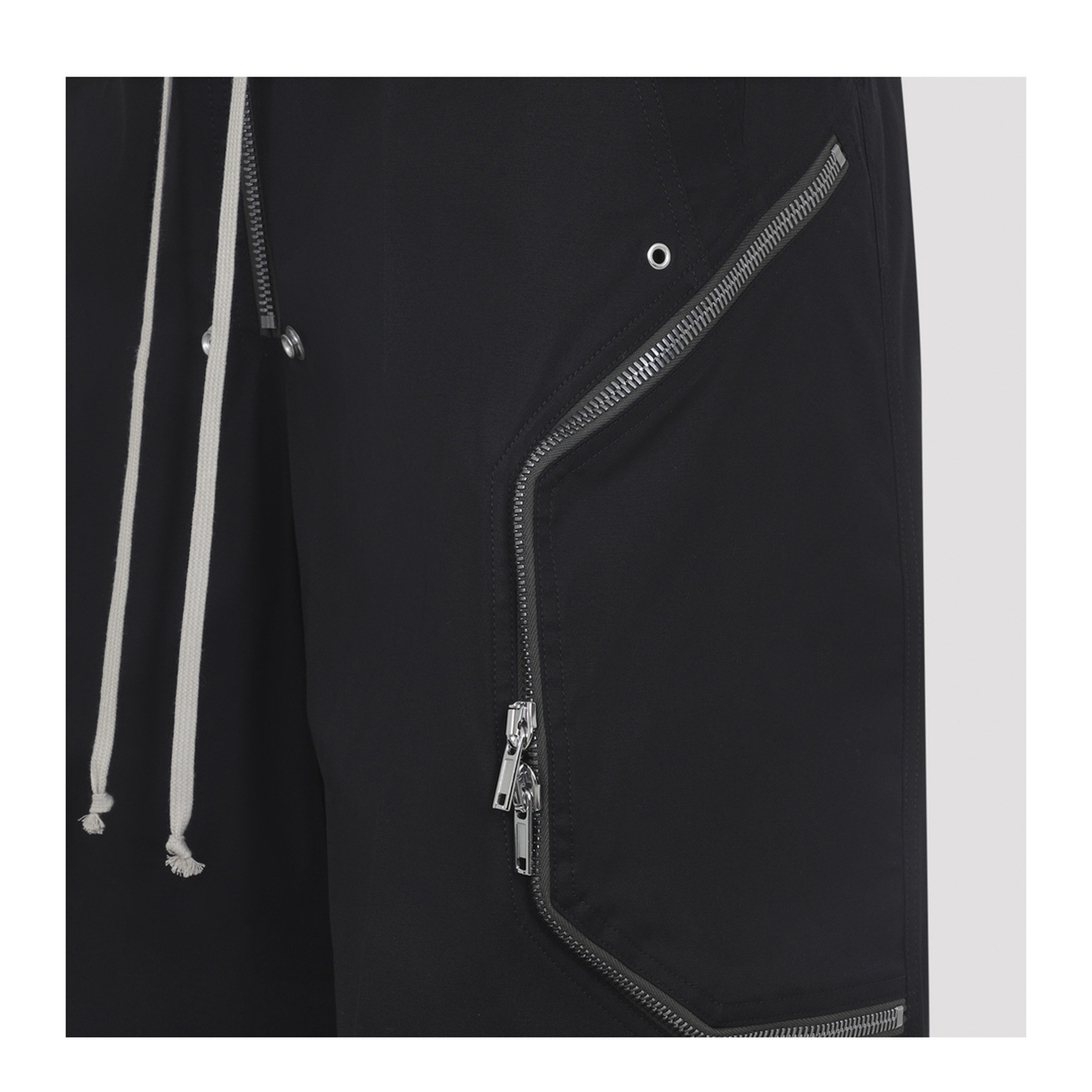 MAYFEYR - Rick Owens - Heizer Belas Pants - RU01F2338TE