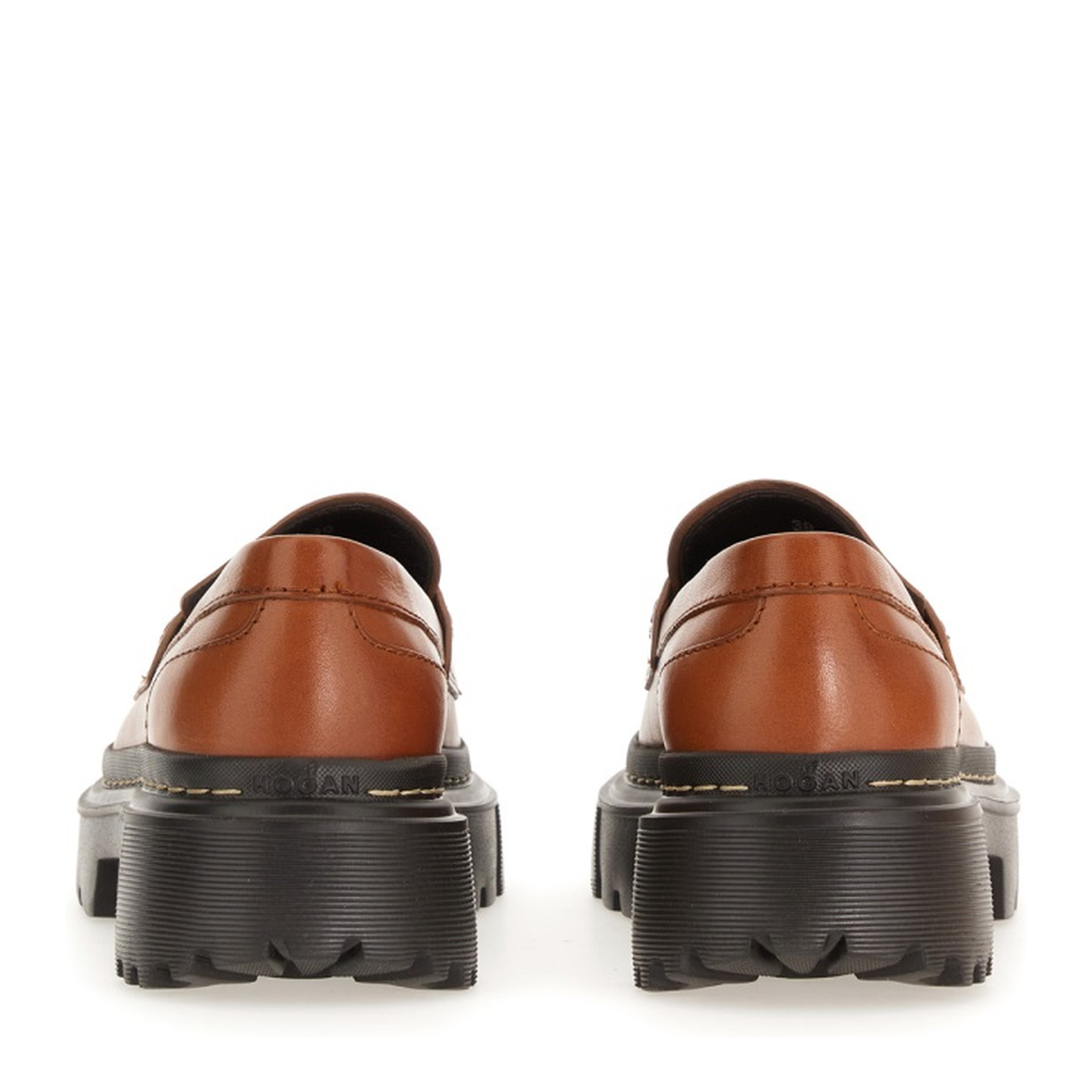 MAYFEYR - Hogan - Moccasin H619 - HXW6480EP20KXTS003