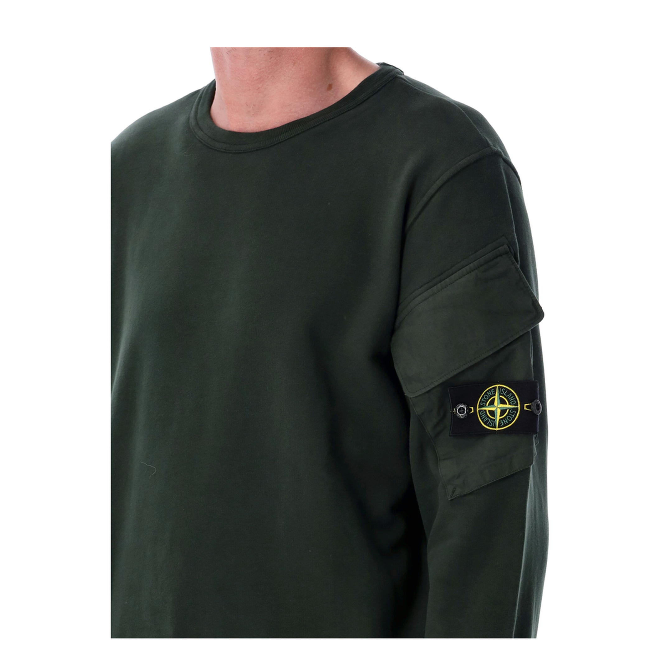 MAYFEYR - Stone Island - Clothing.... - S156100008S0A20V005E