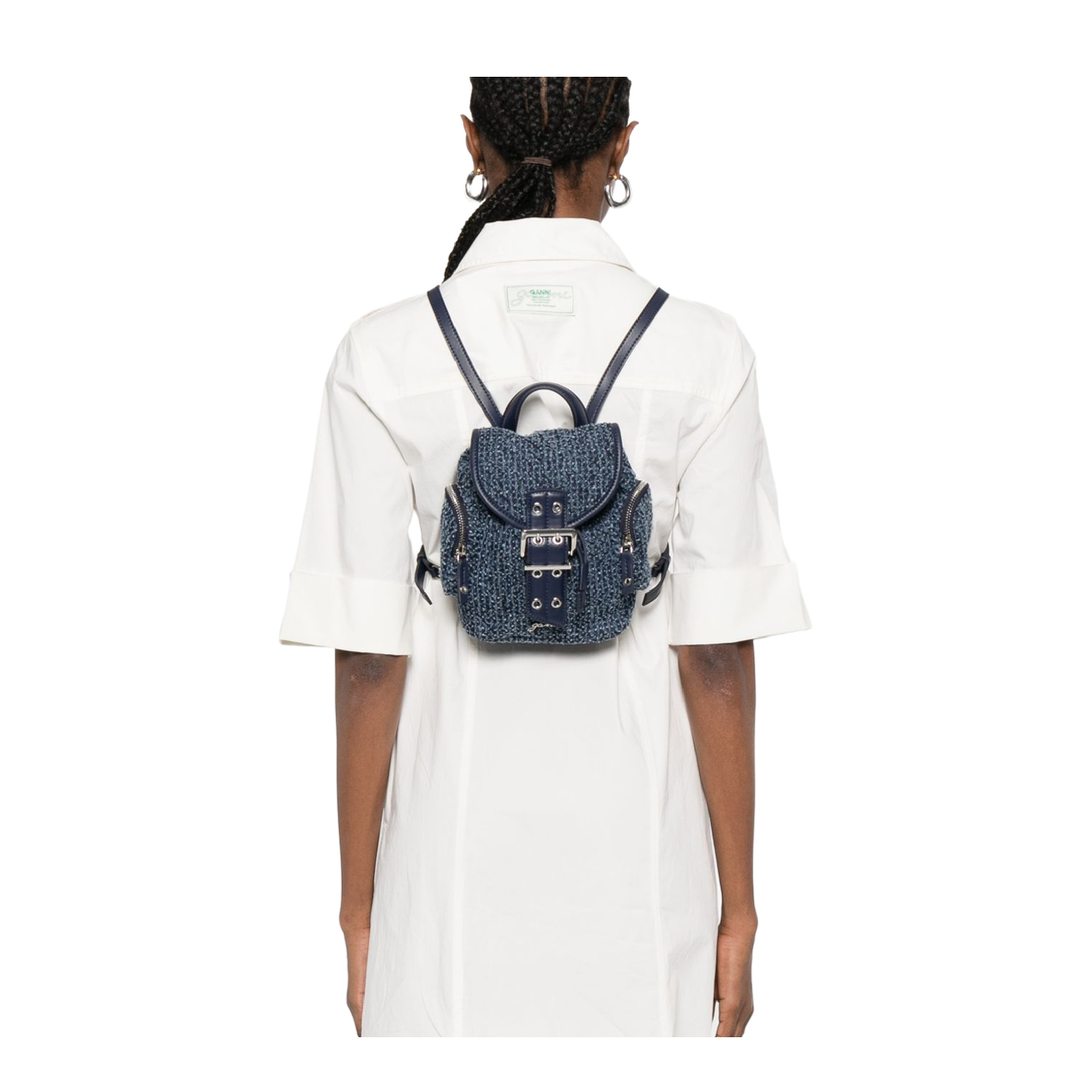 MAYFEYR - Ganni - Bags.. - B2010005077