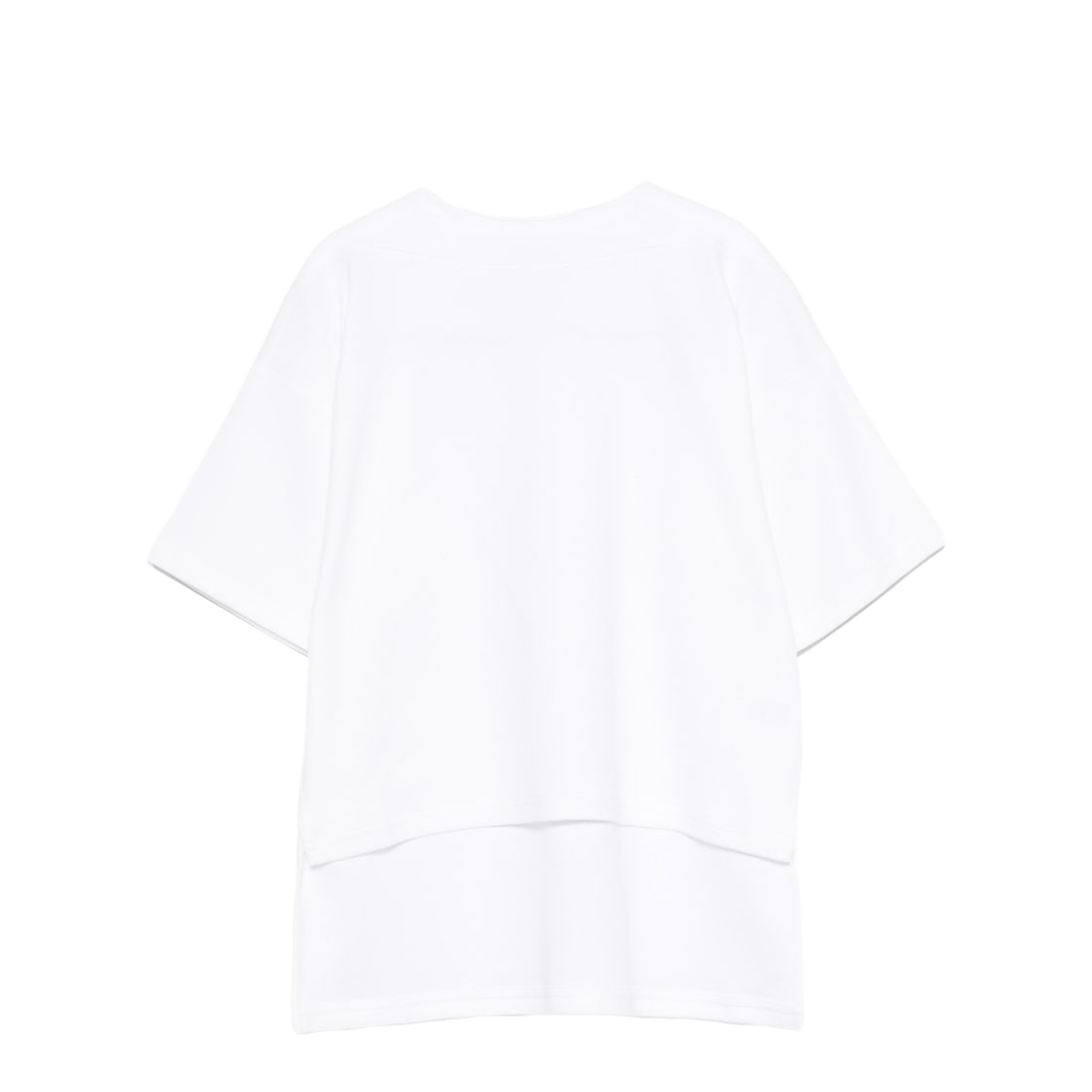 MAYFEYR - Alaia - T-Shirts And Polos - AA9I0019J095C000