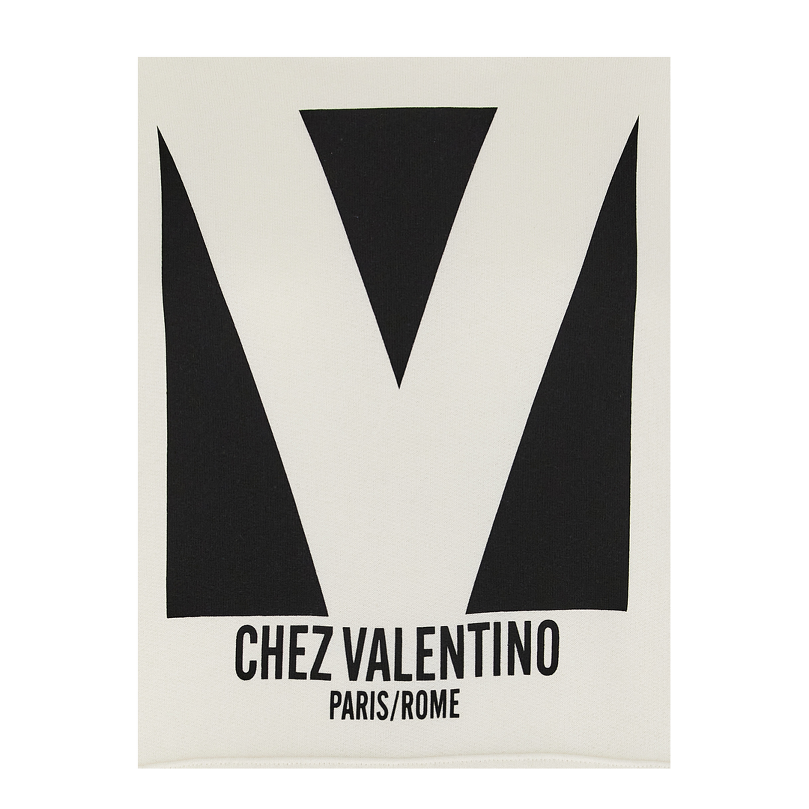 Garavani Garavani Hoodie