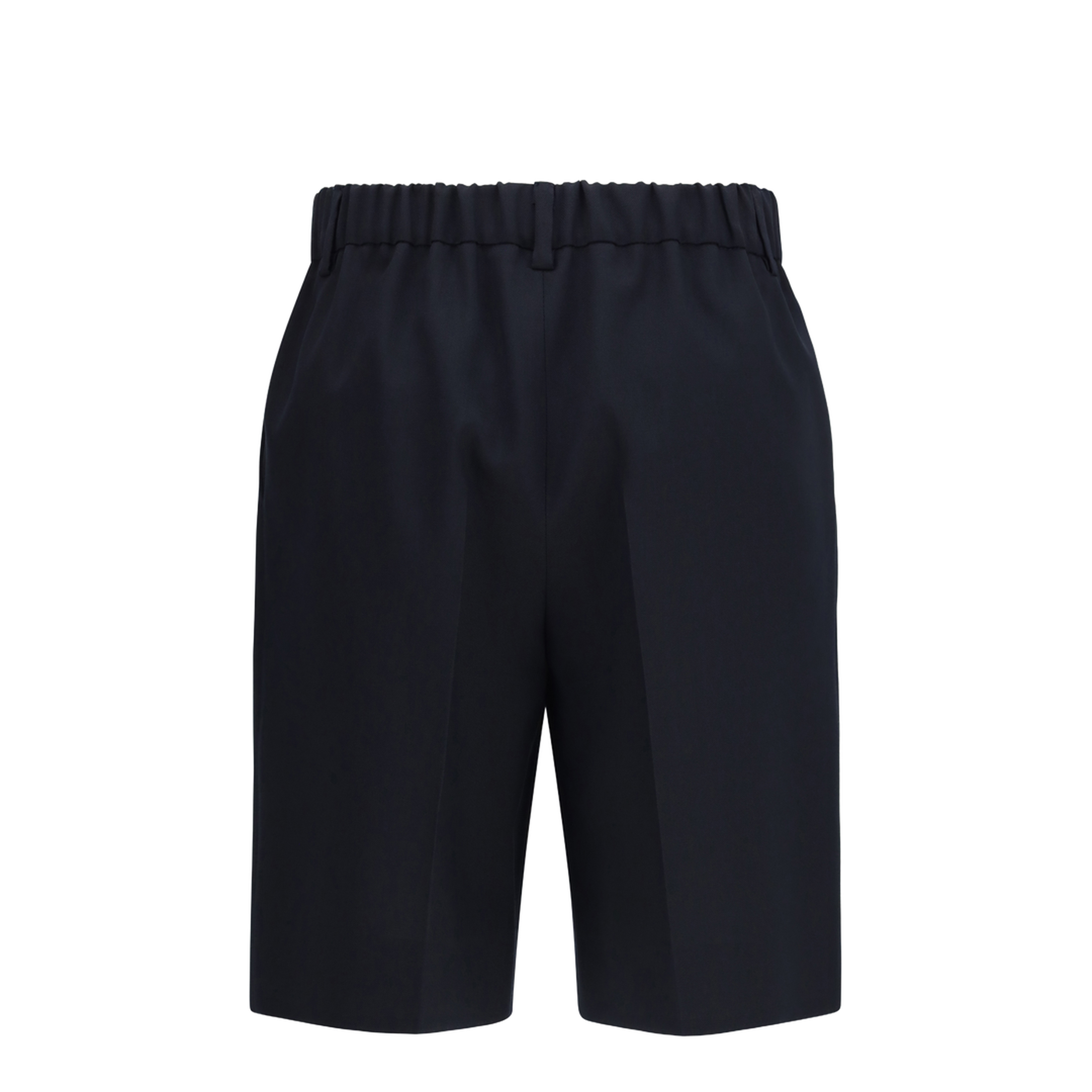 MAYFEYR - Gucci - Wool Shorts - 854261ZAS68