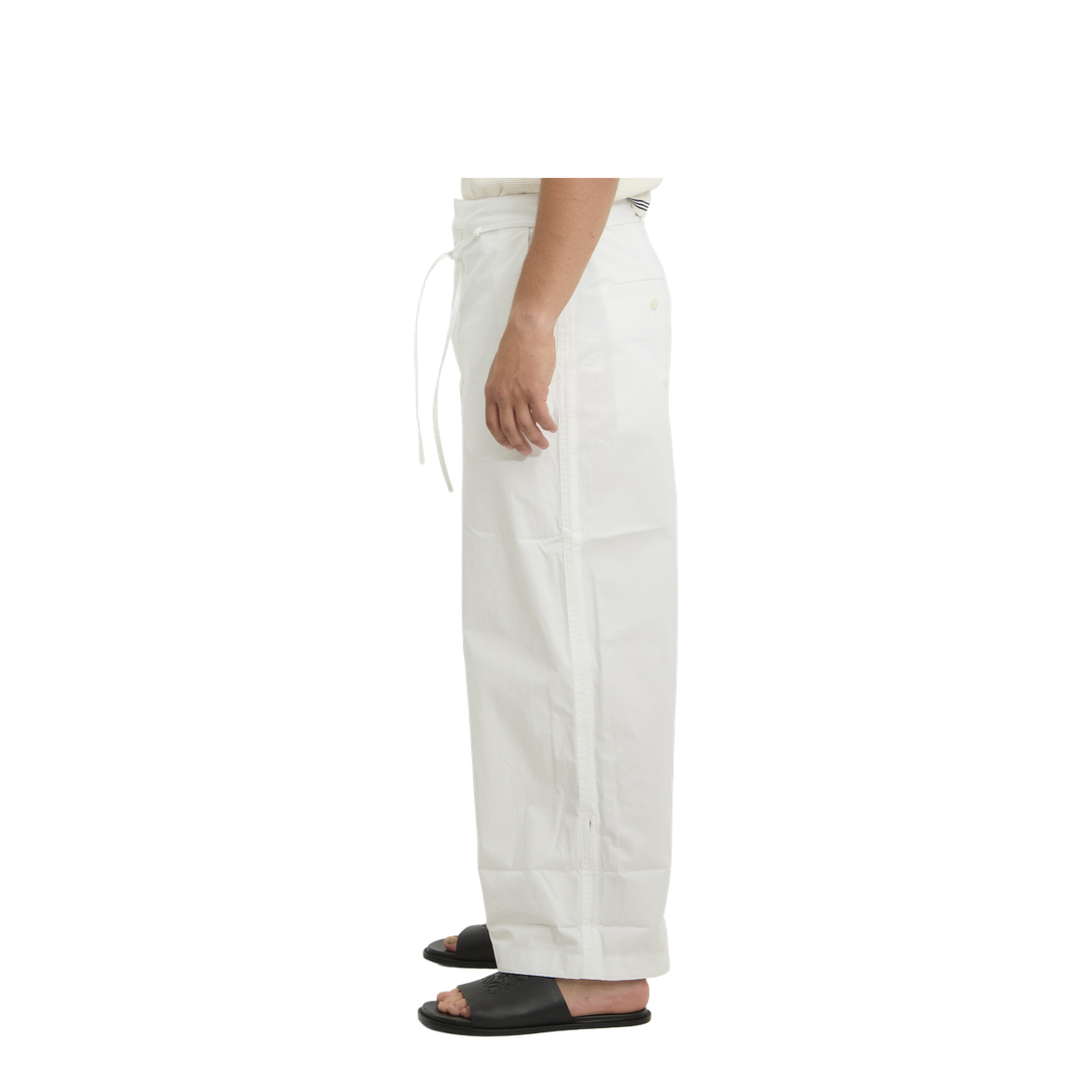 MAYFEYR - Jacquemus - Marin Trousers - PAM00574AW00648100