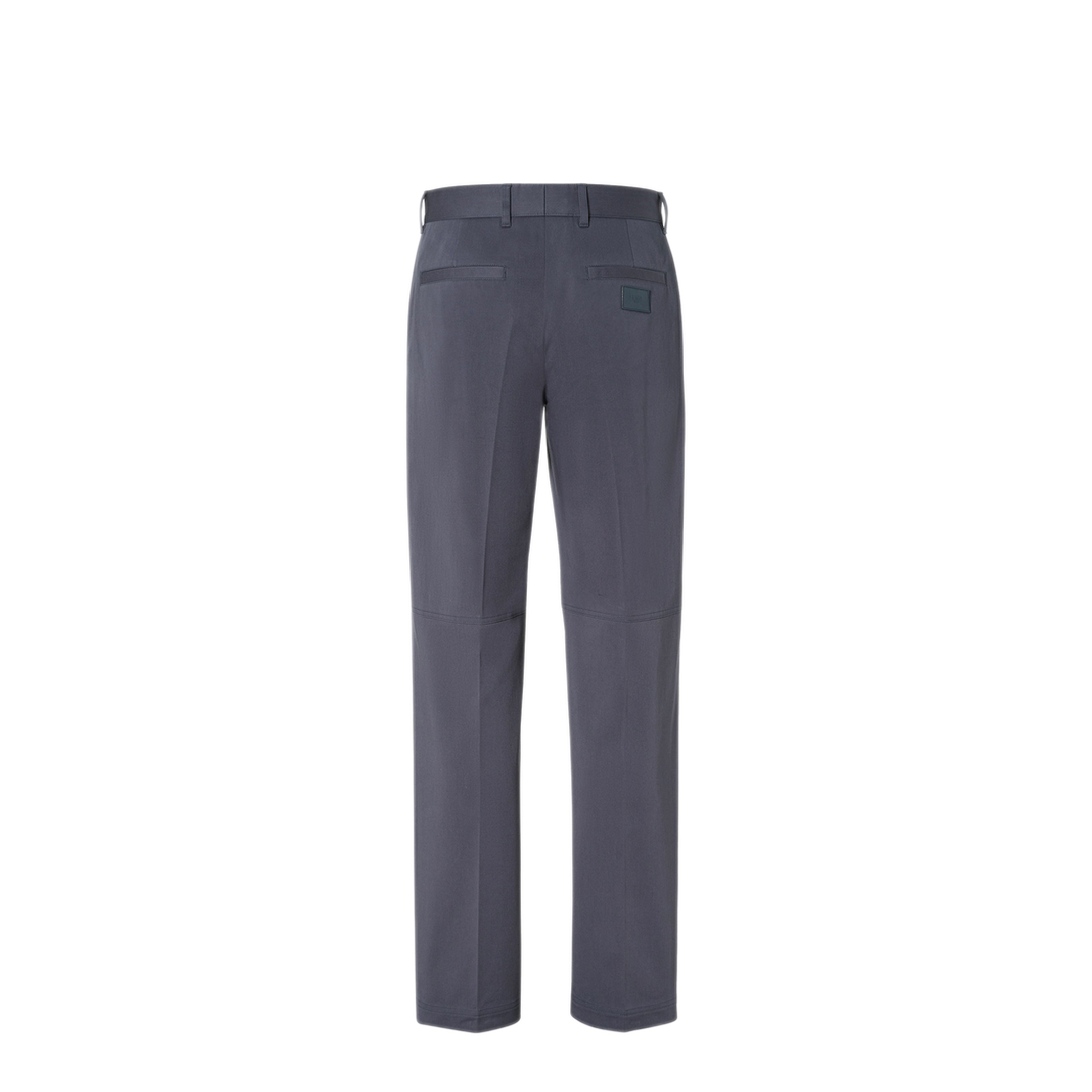 MAYFEYR - Fendi - Trousers - FB1076AQMVF0PTH