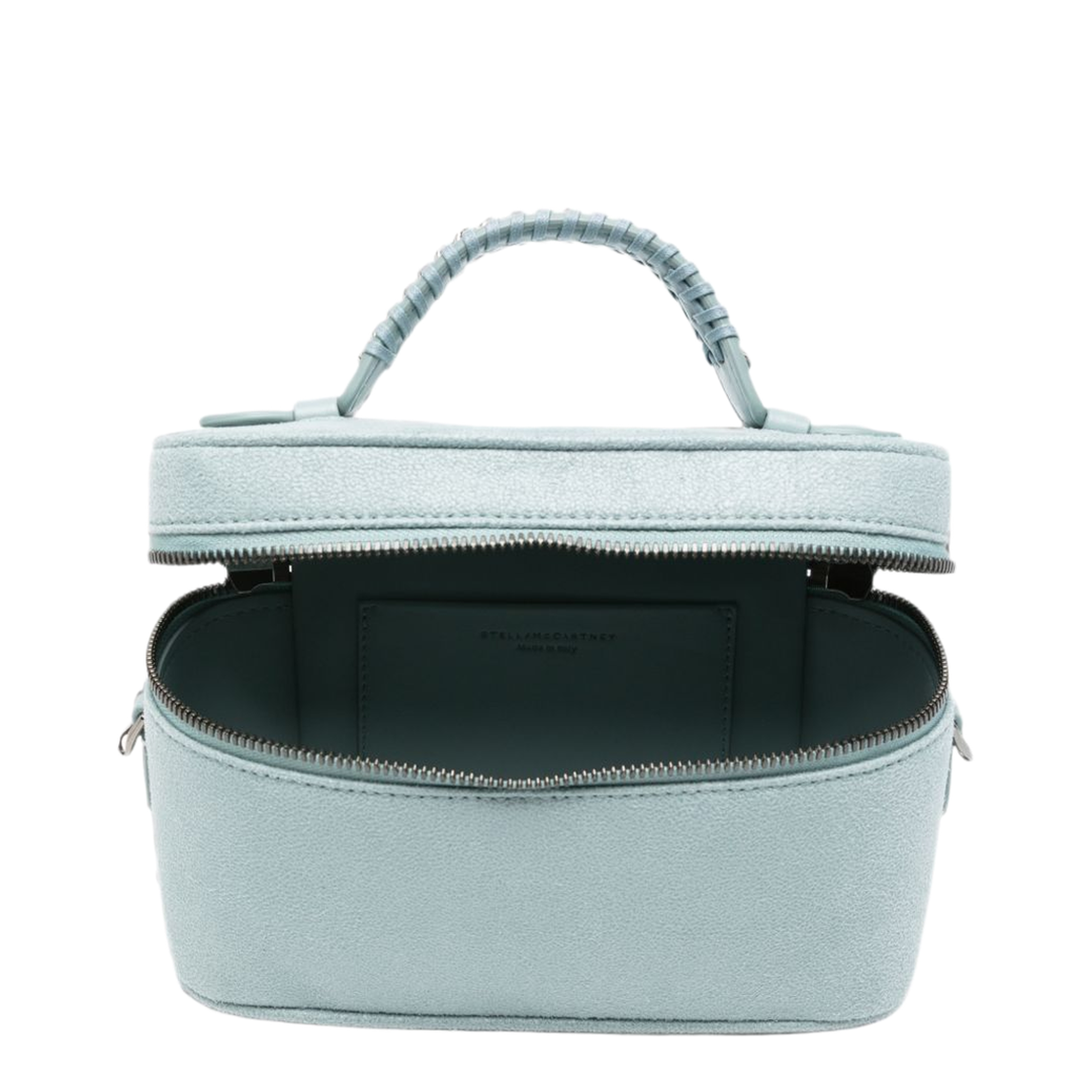 MAYFEYR - Stella Mccartney - Light Blue Bag - 7P0070W91324449