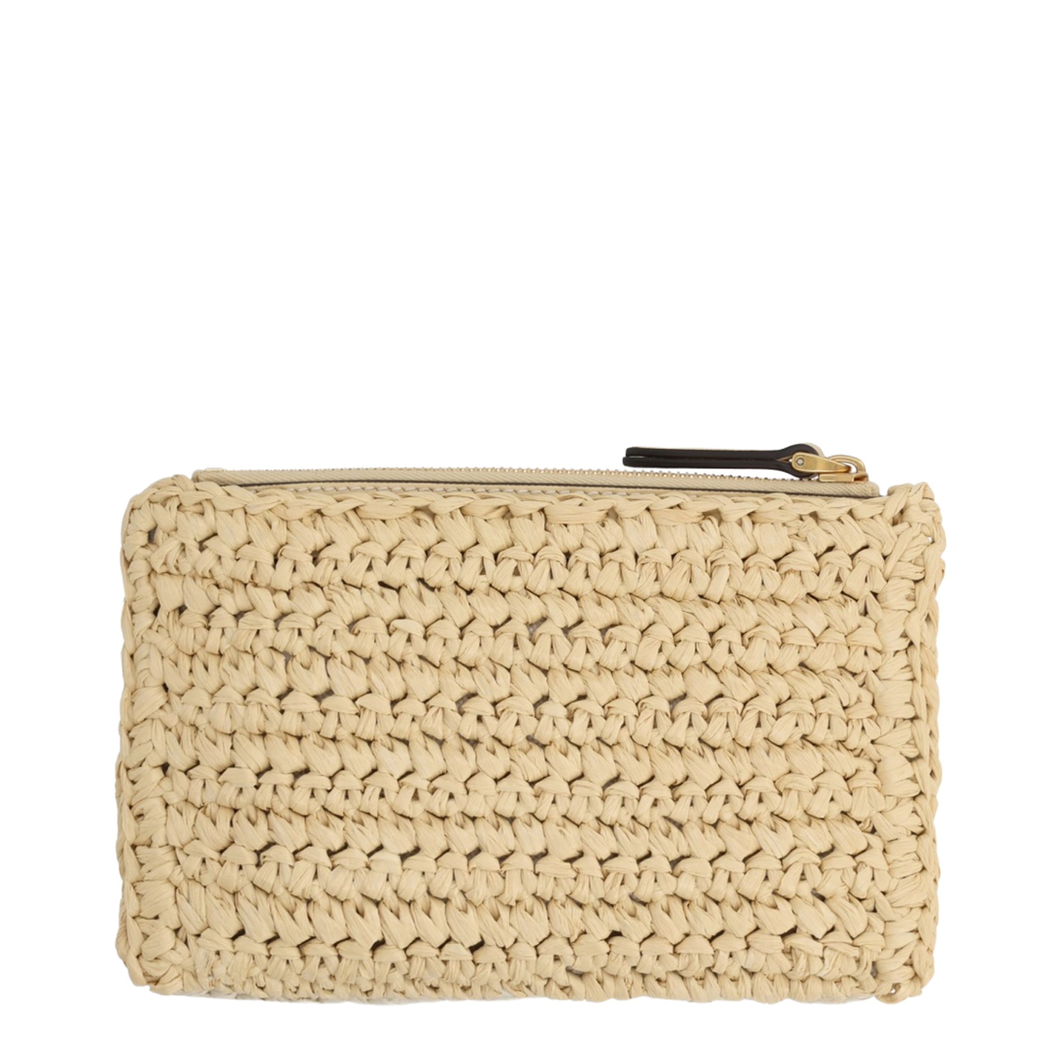 MAYFEYR - Valentino - Pouch Viva Superstar In Crochet - 8W2P0AK0NQACEM
