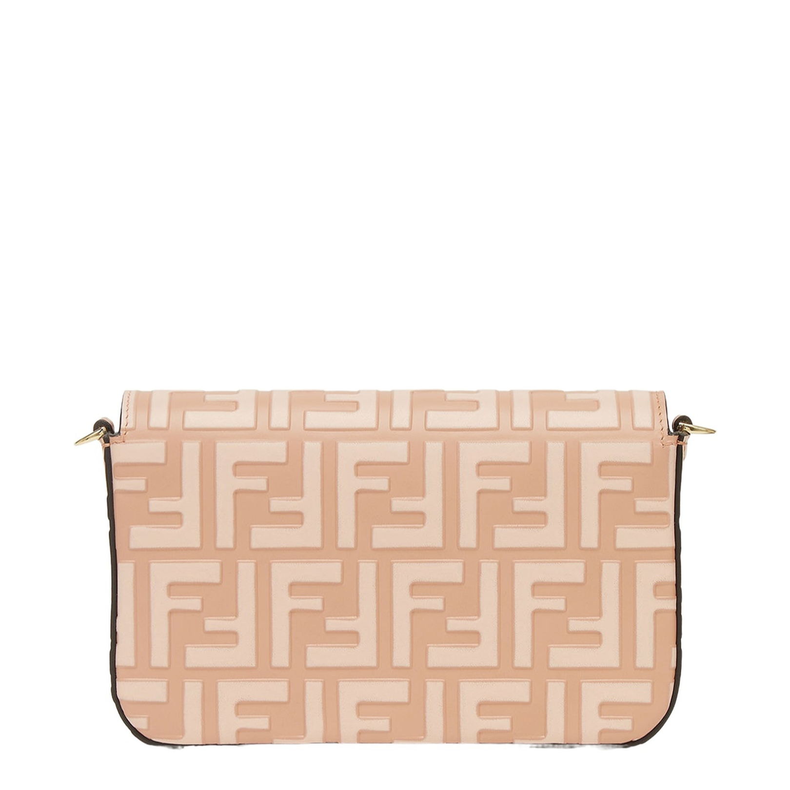 FF Diamonds Wallet On Chain Pouch