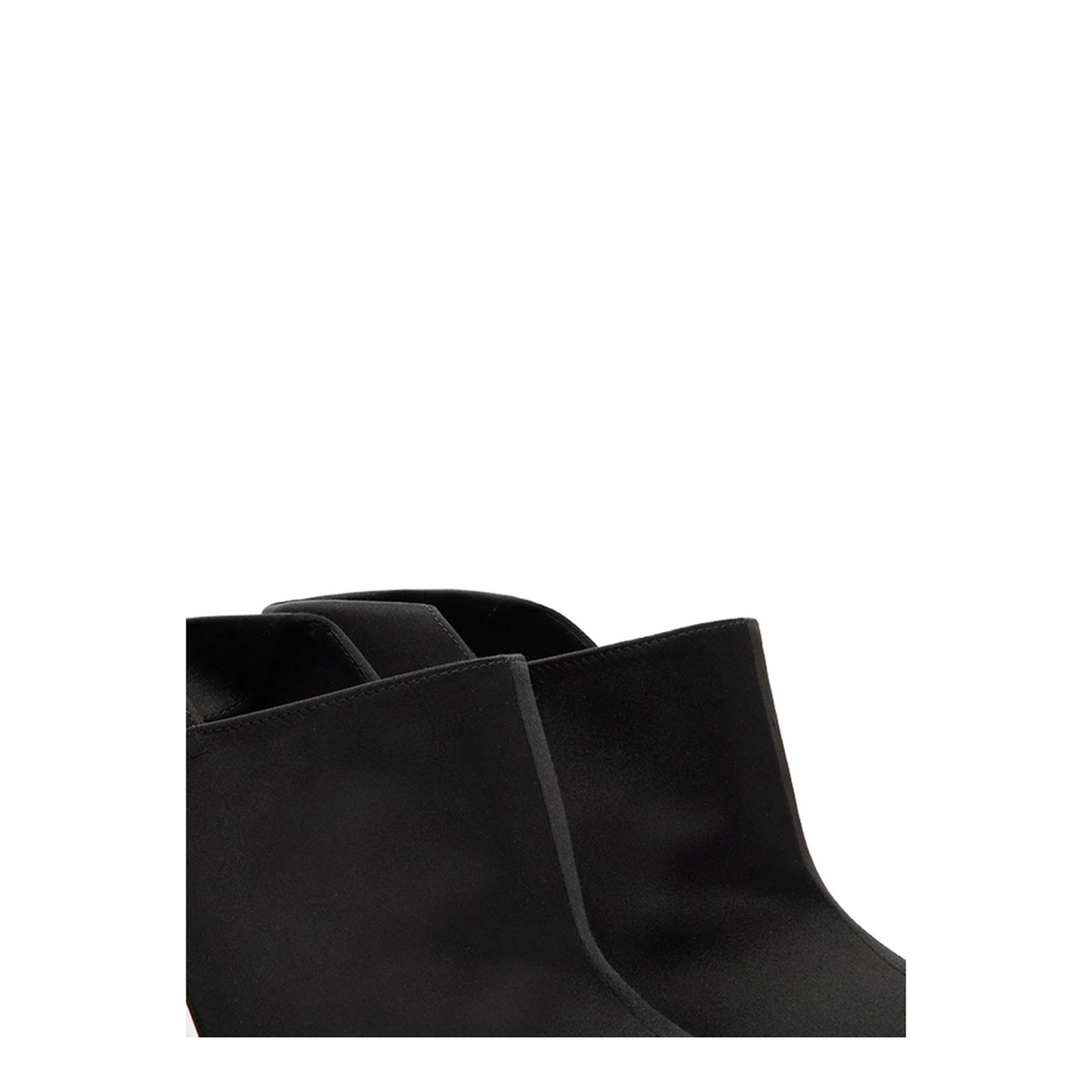 MAYFEYR - Alaia - Sandals Black - AA3M3008A024999