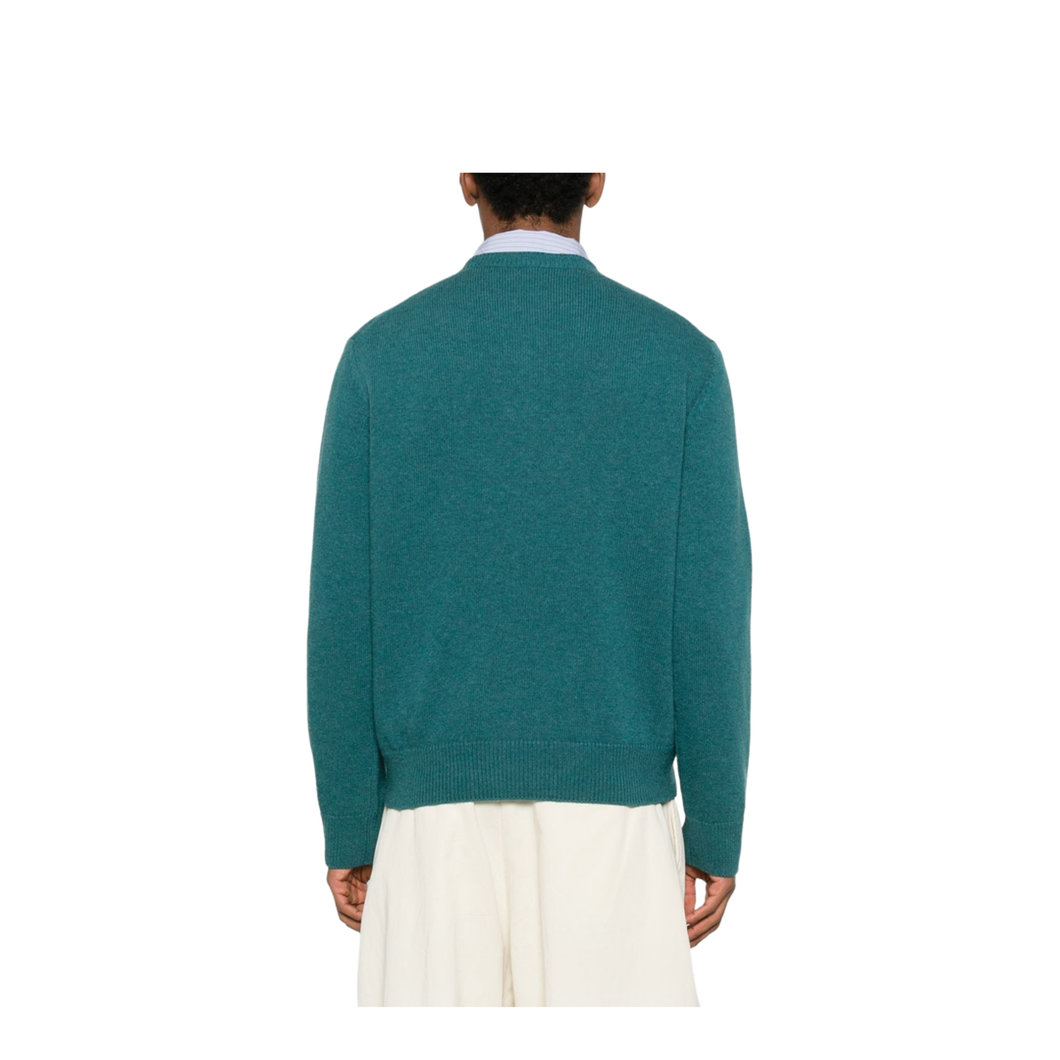 Knitted Sweater