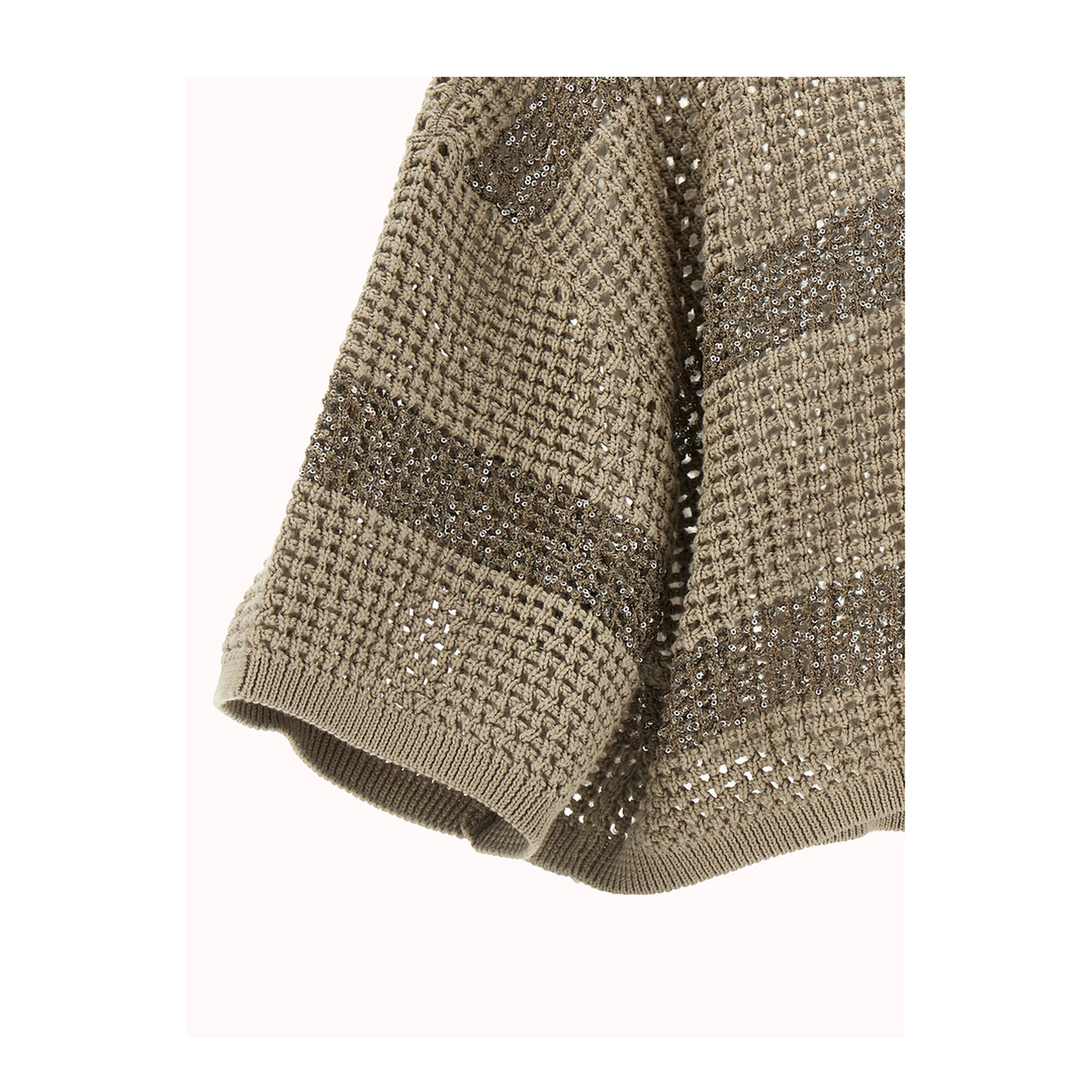 Dazzling Stripes Cardigan