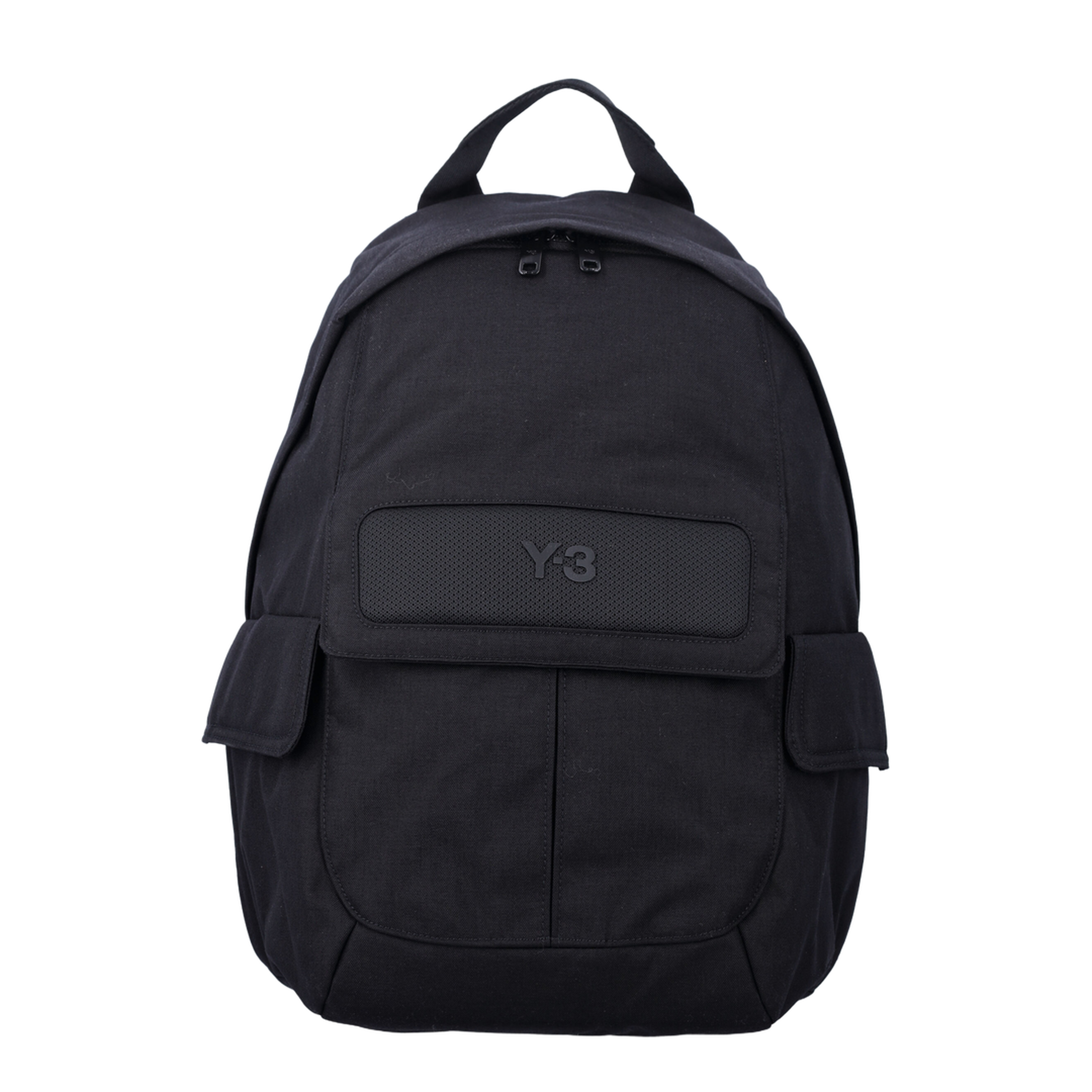 MAYFEYR - Y-3 - Bag Black - JV9721BLK