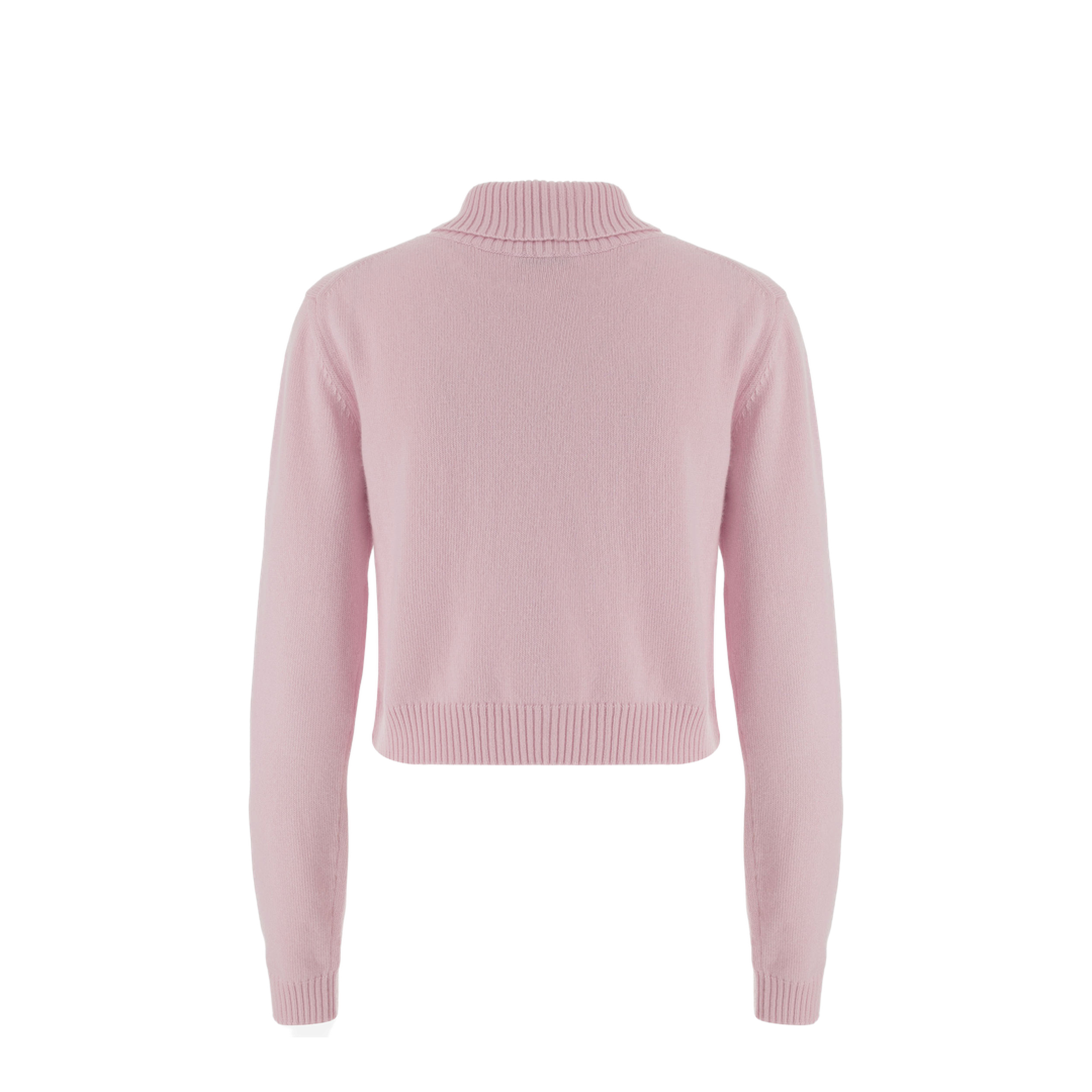 MAYFEYR - Jil Sander - Knitted Sweater - J02GP0271J14870668