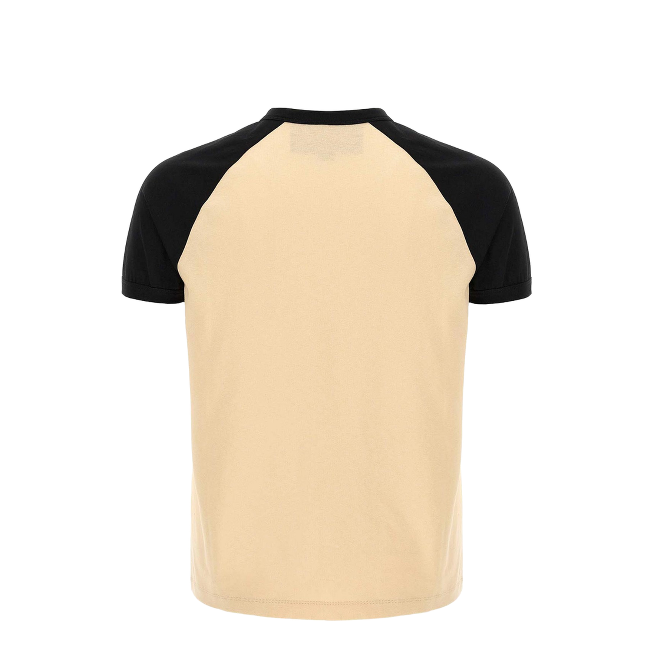 Chez T-Shirt Beige