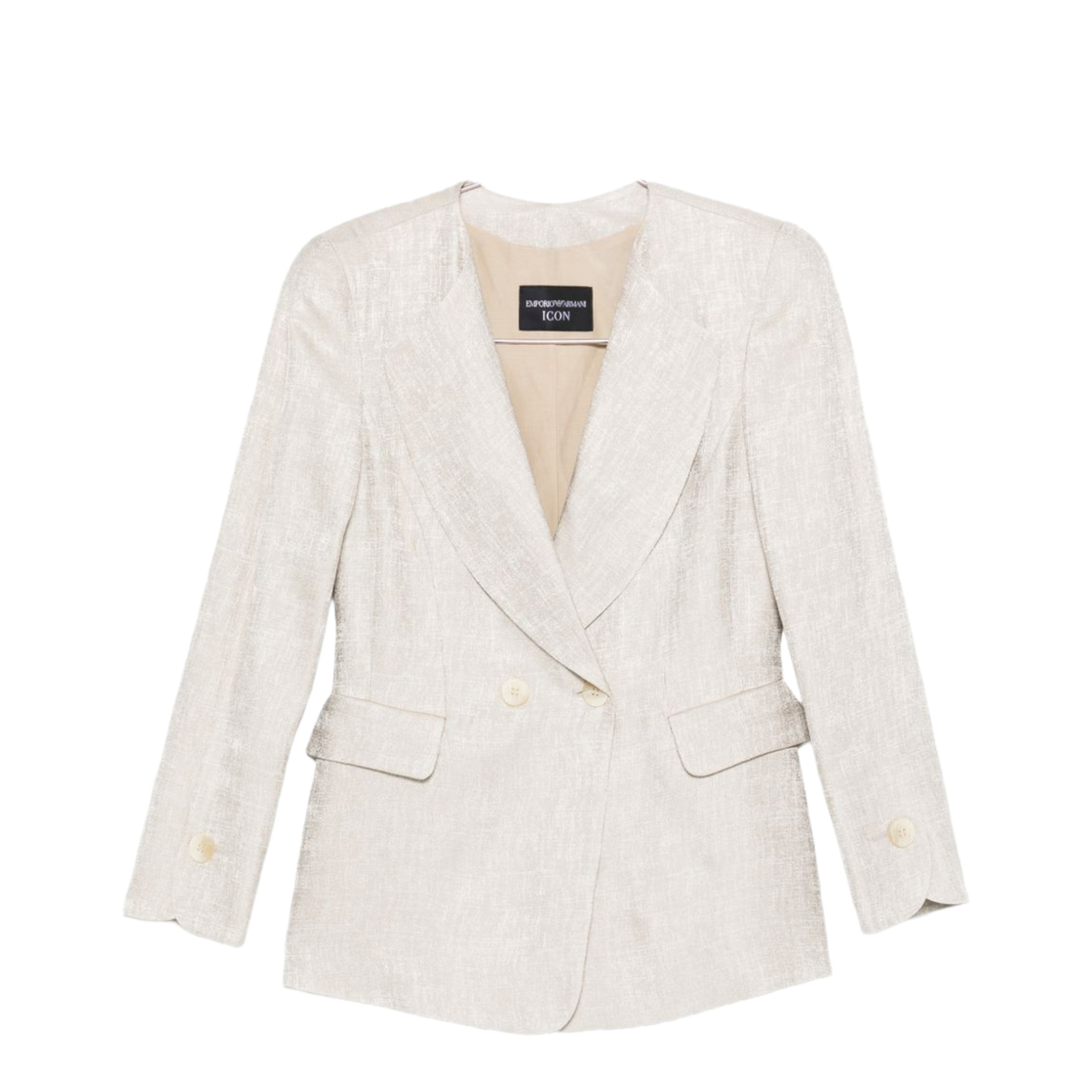 MAYFEYR - EMPORIO ARMANI CAPSULE PRE - Jackets - EW003745TE18978F1028