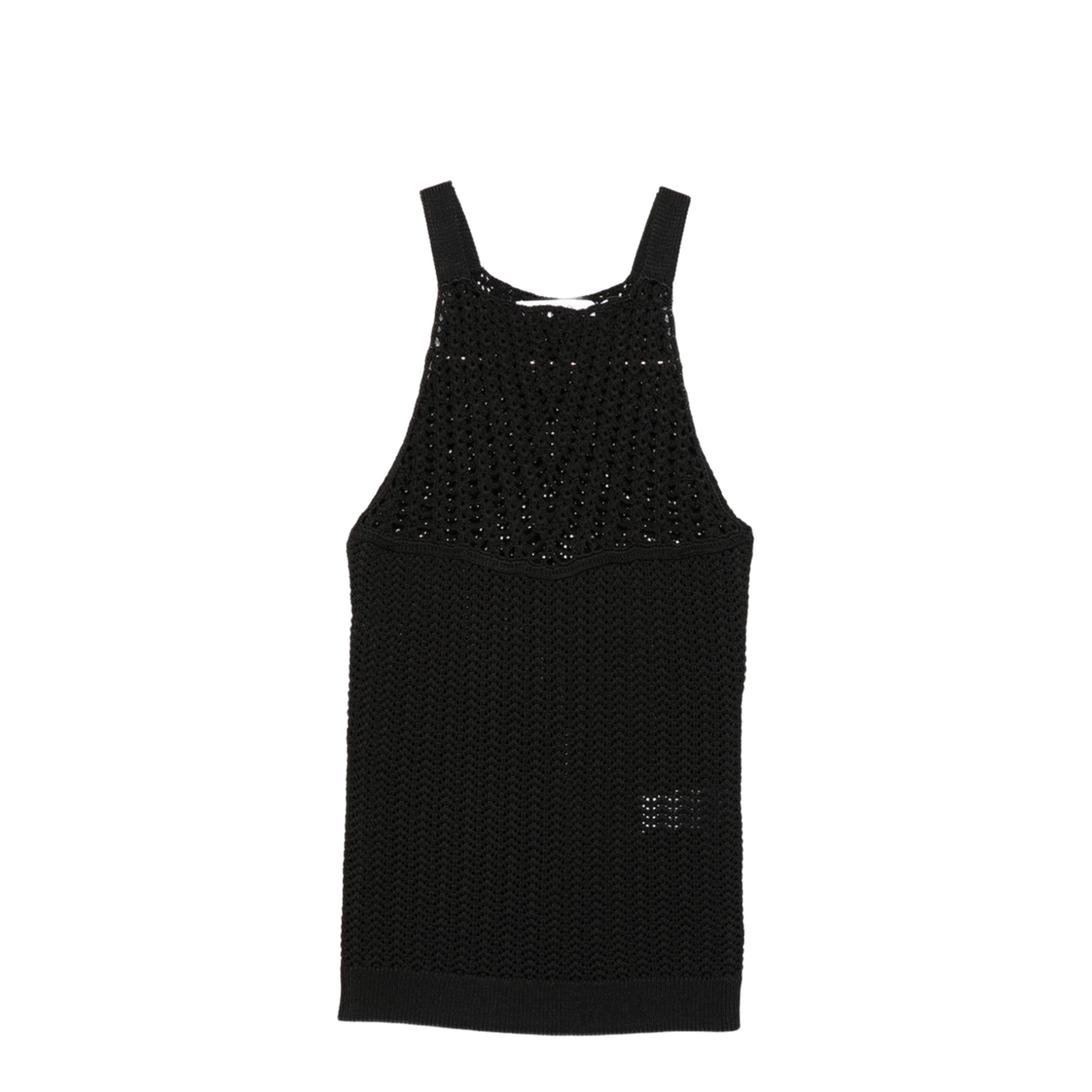 MAYFEYR - Iro - Top Black - LALITAWM12BLA01