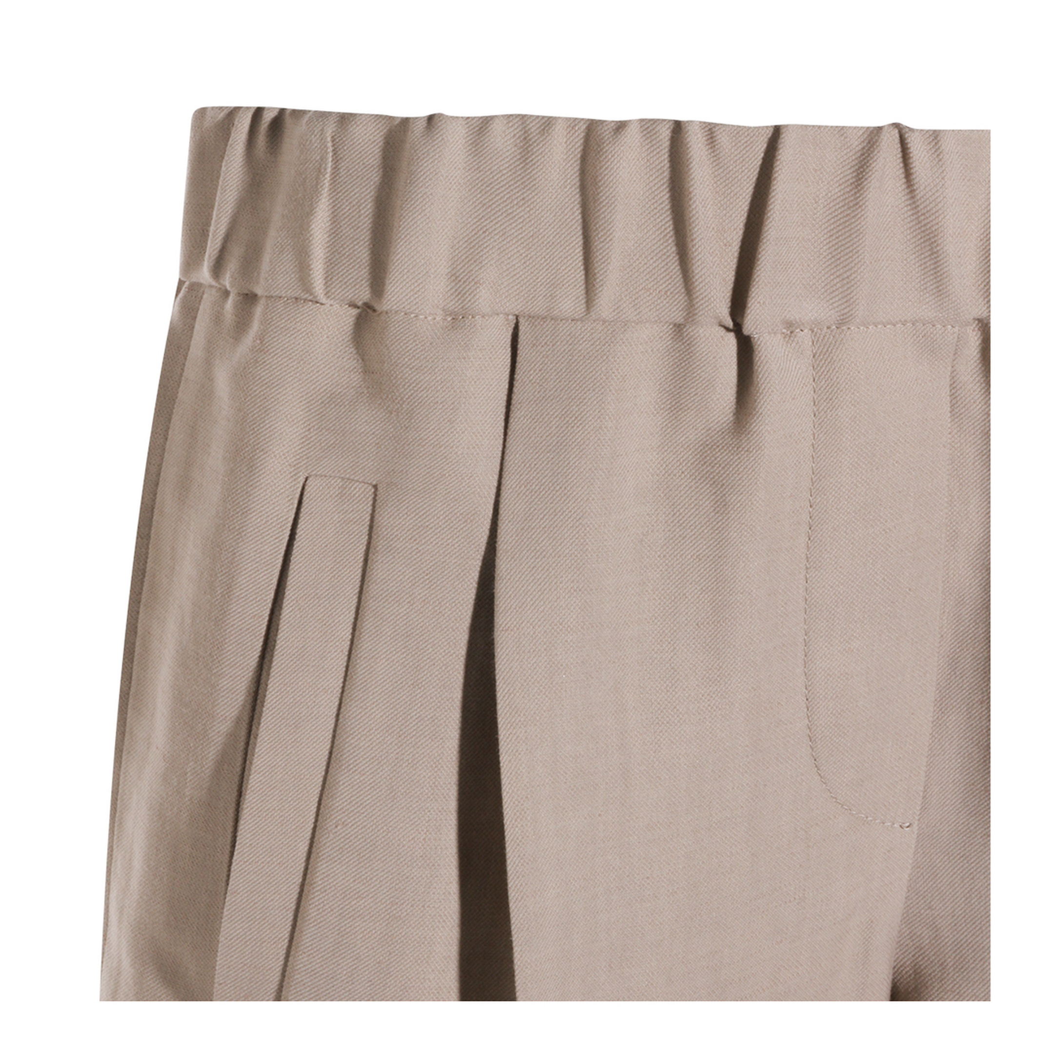 Palazzo Pants