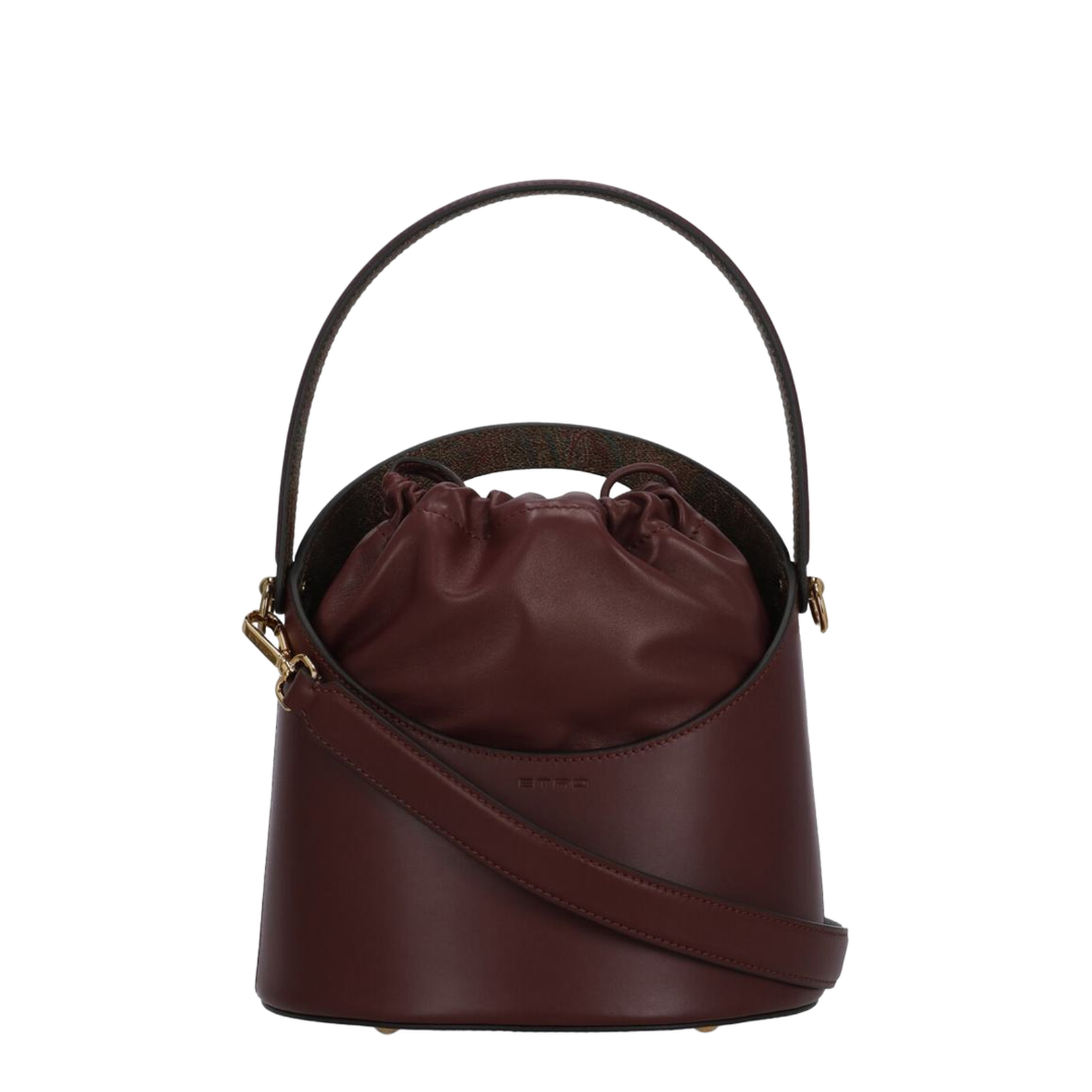 Saturno Bucket Bag