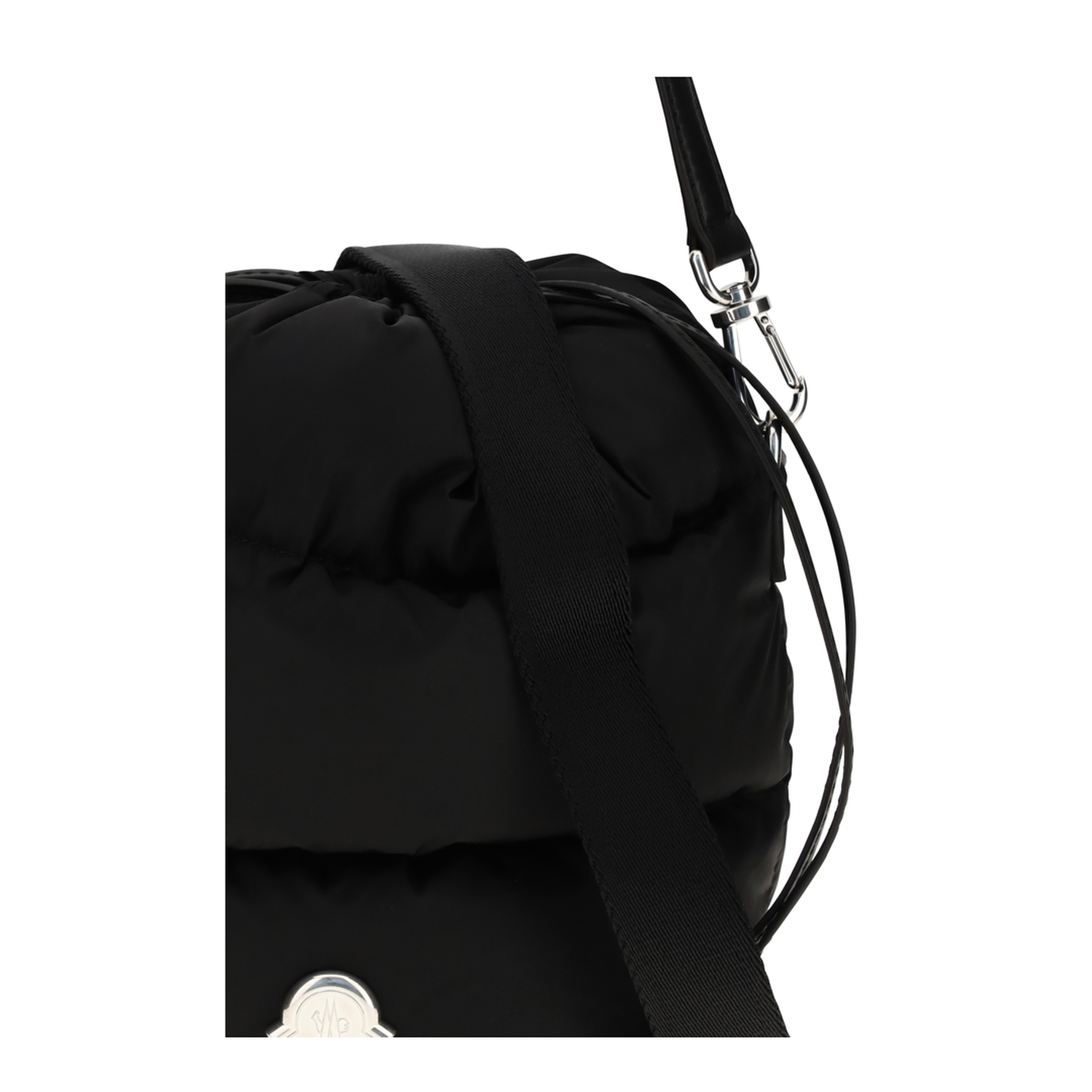 MAYFEYR - Moncler - Caradoc Bucket Bag - L109B5I00002M6275