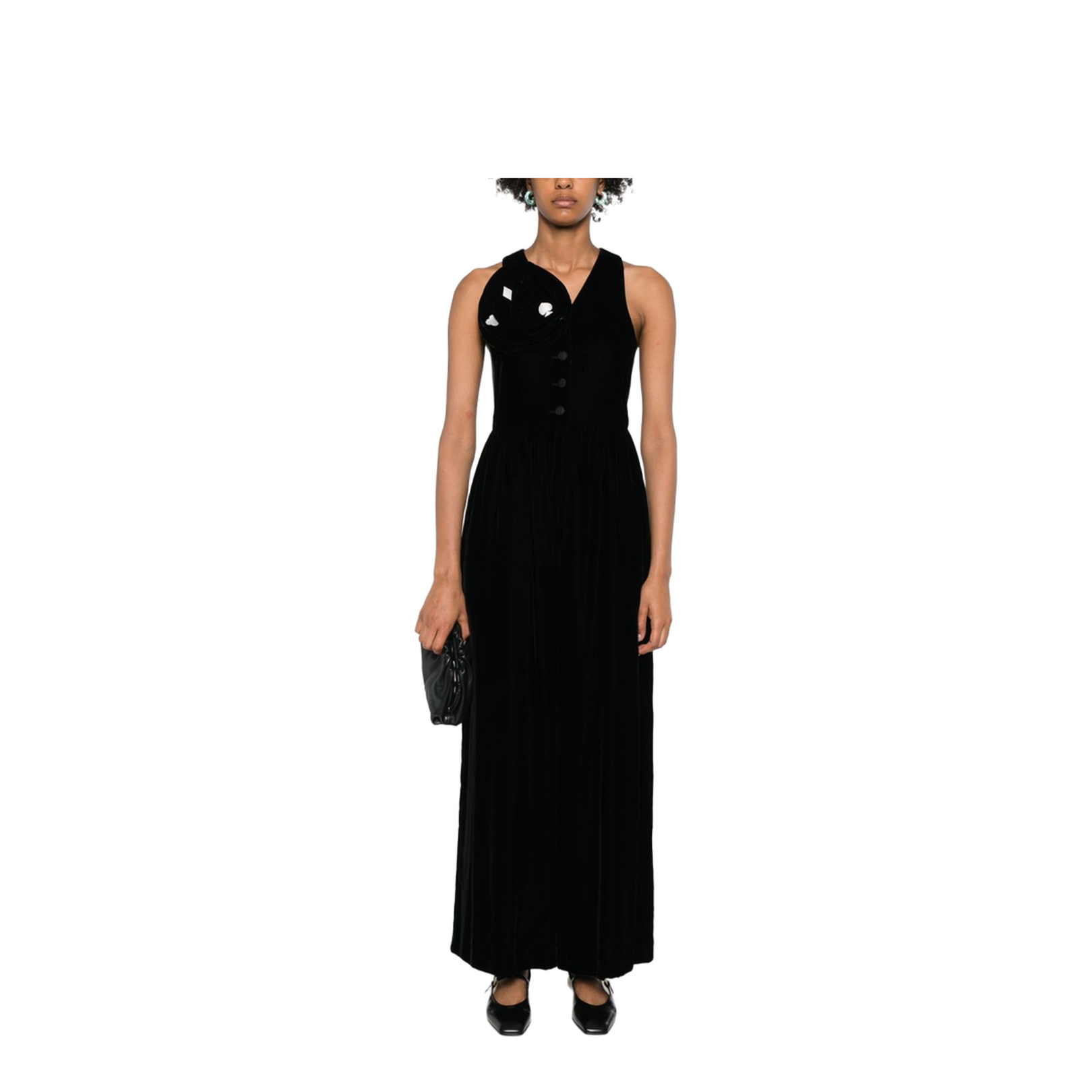 Dresses Black