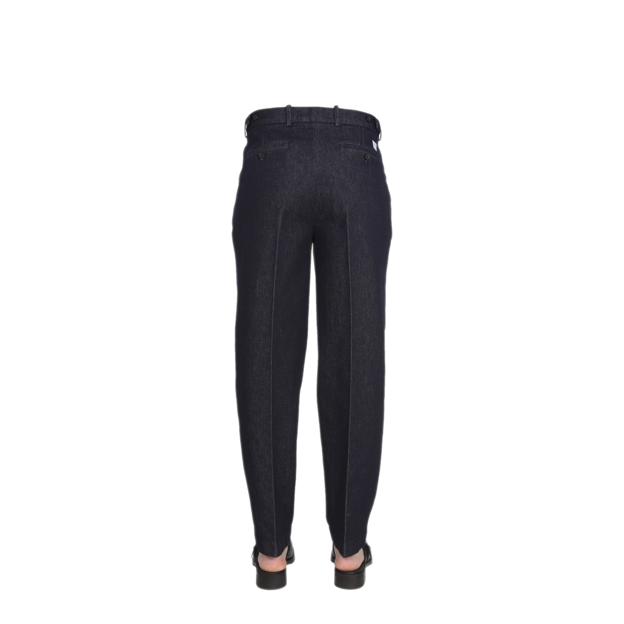MAYFEYR - DEPARTMENT FIVE - Yang Pants - UP0062DS0042812