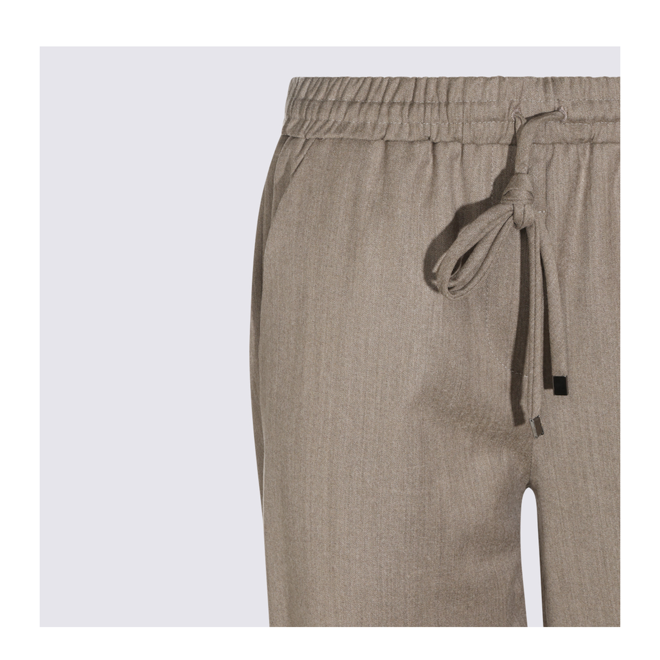 MAYFEYR - Antonelli Firenze - Trousers - P8385875307