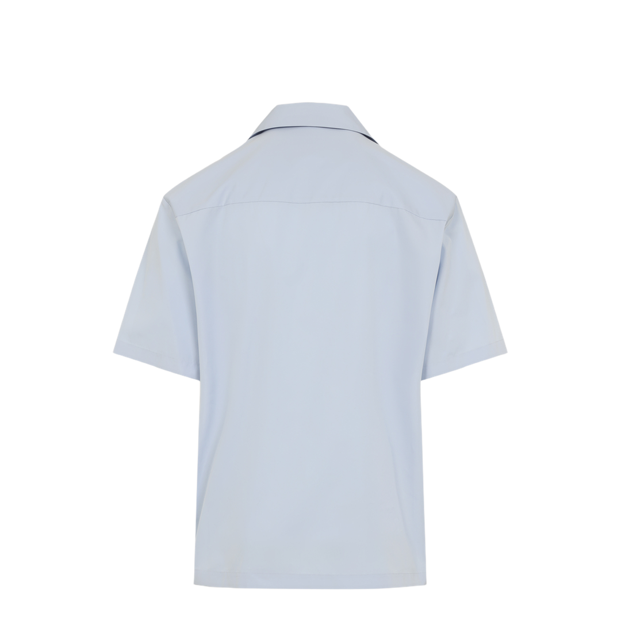 MAYFEYR - Jil Sander - Cotton Shirt - J22DL0363J45001