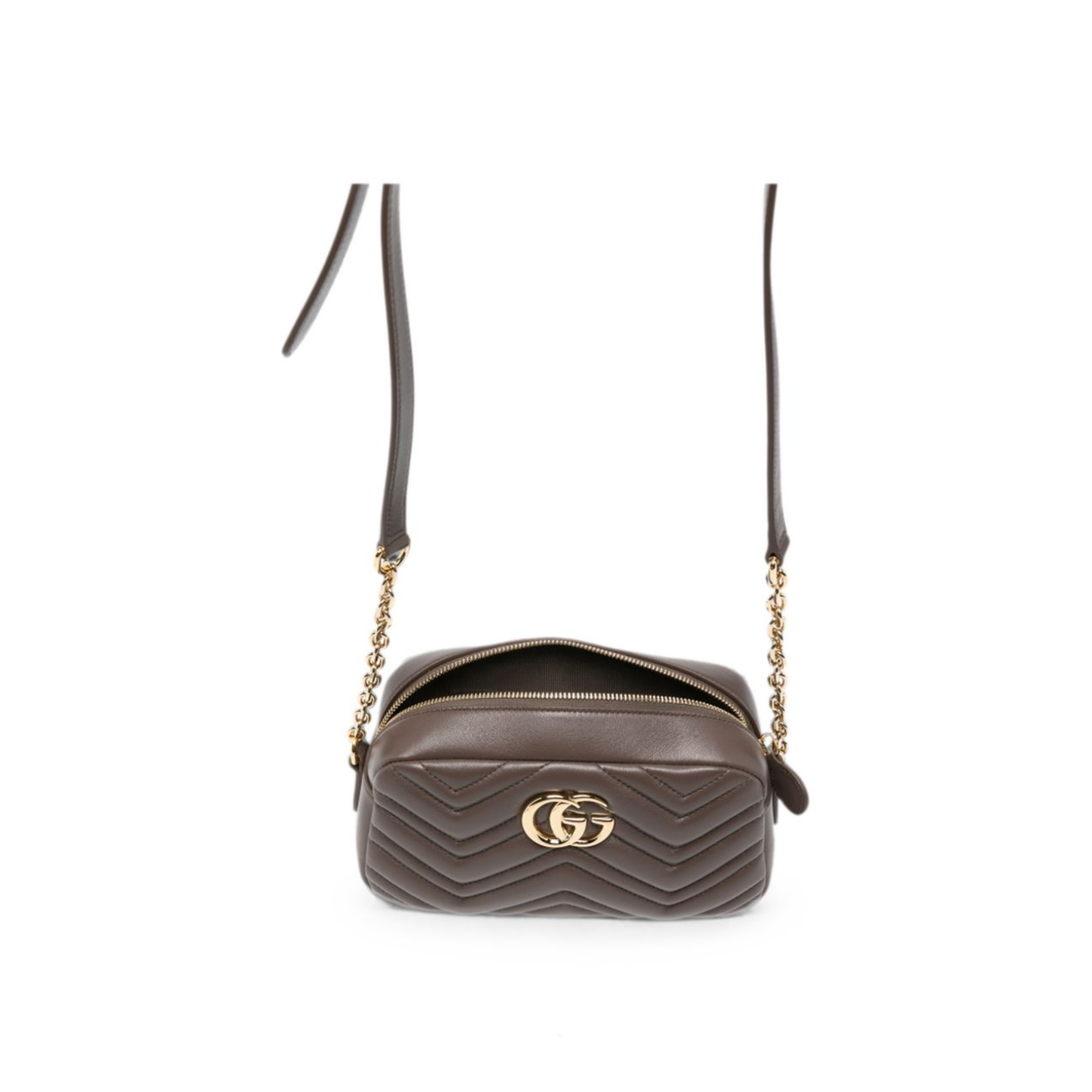 MAYFEYR - Gucci - Brown Bag - 855273AAGVX2818