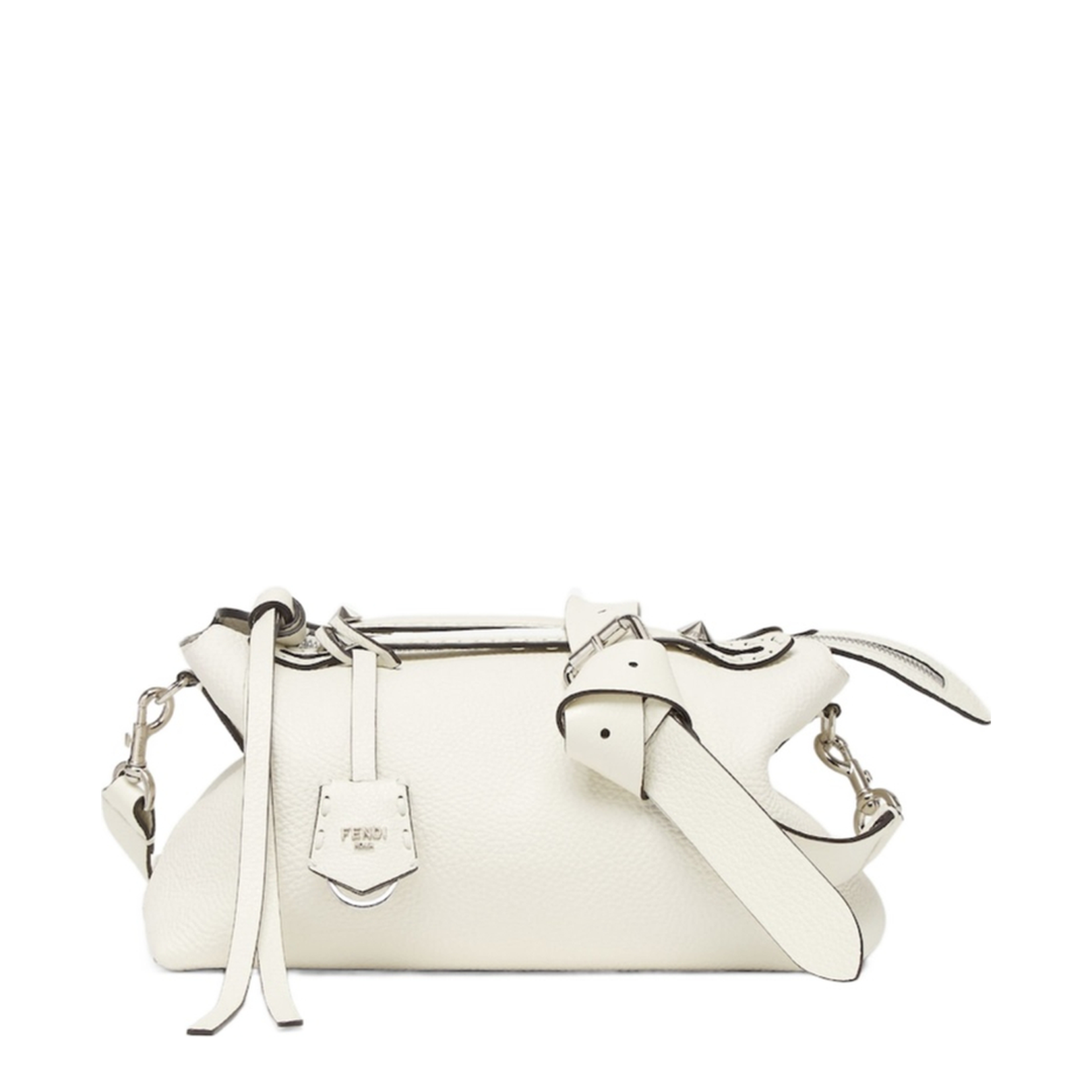 Fendi By The Way Medium Shoulder Bag