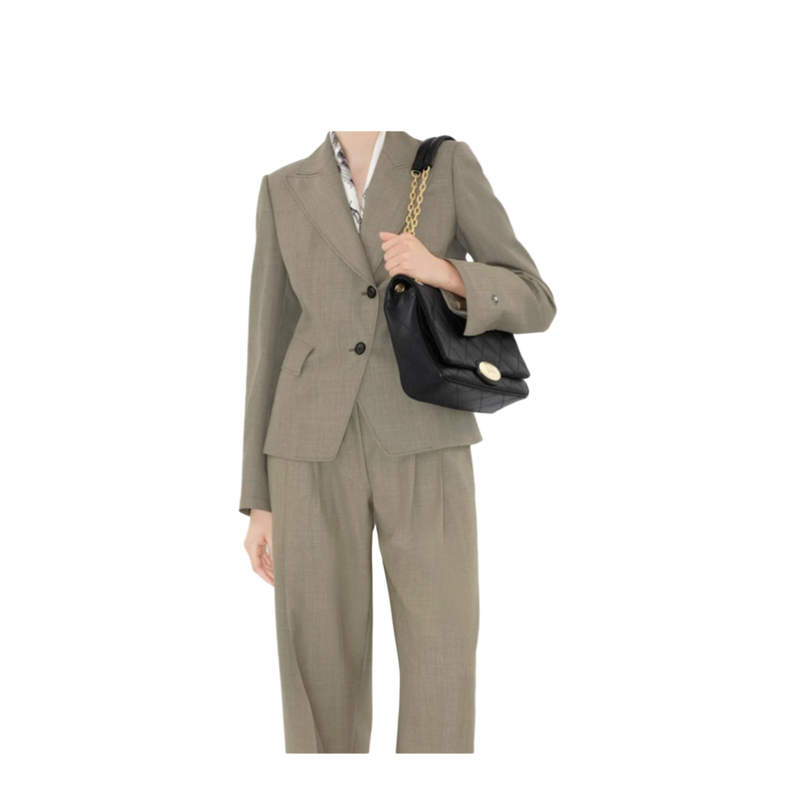 Women's Shoulder Bag